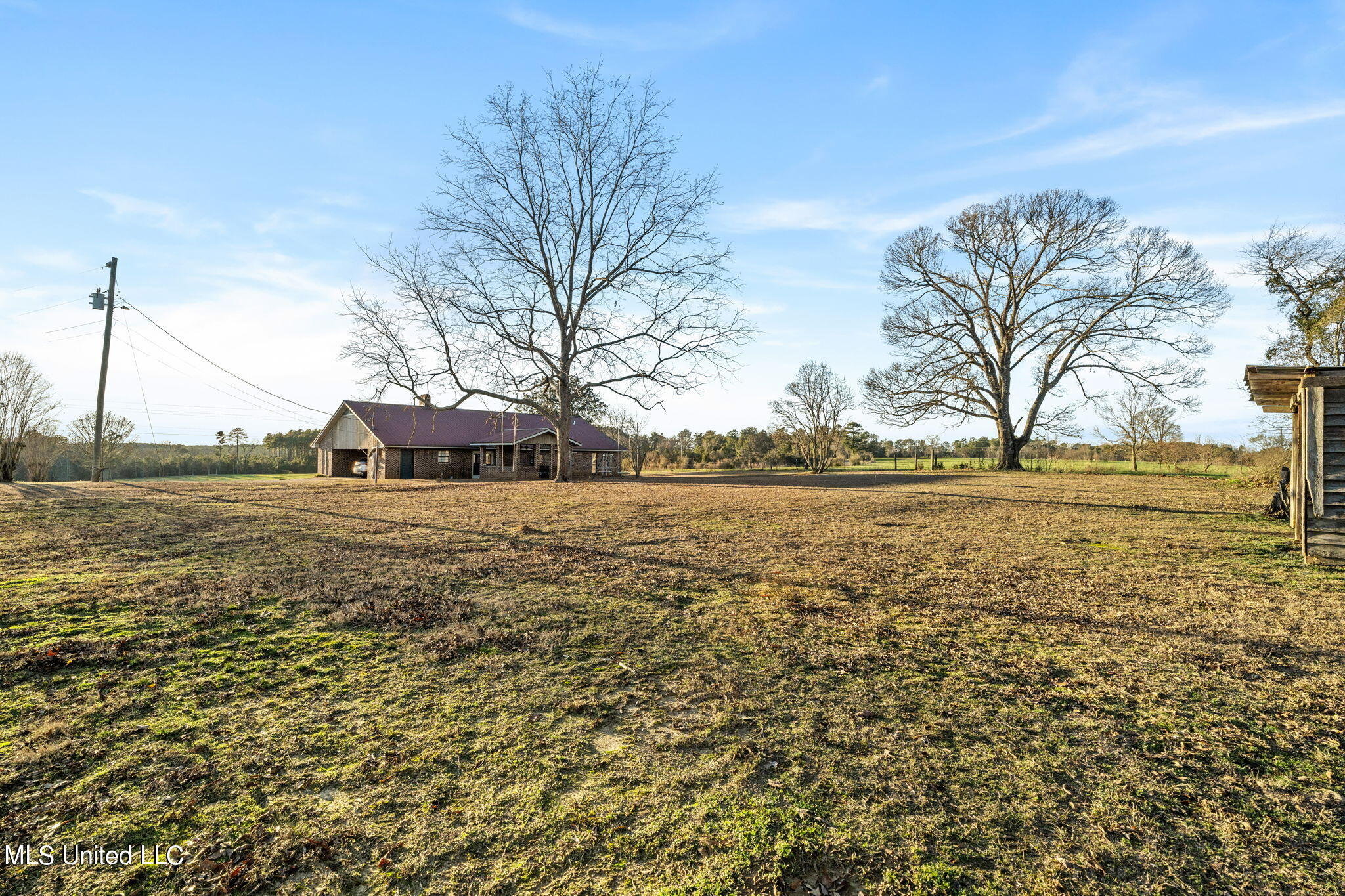 988 Salem Church Road, Collins, Mississippi image 36