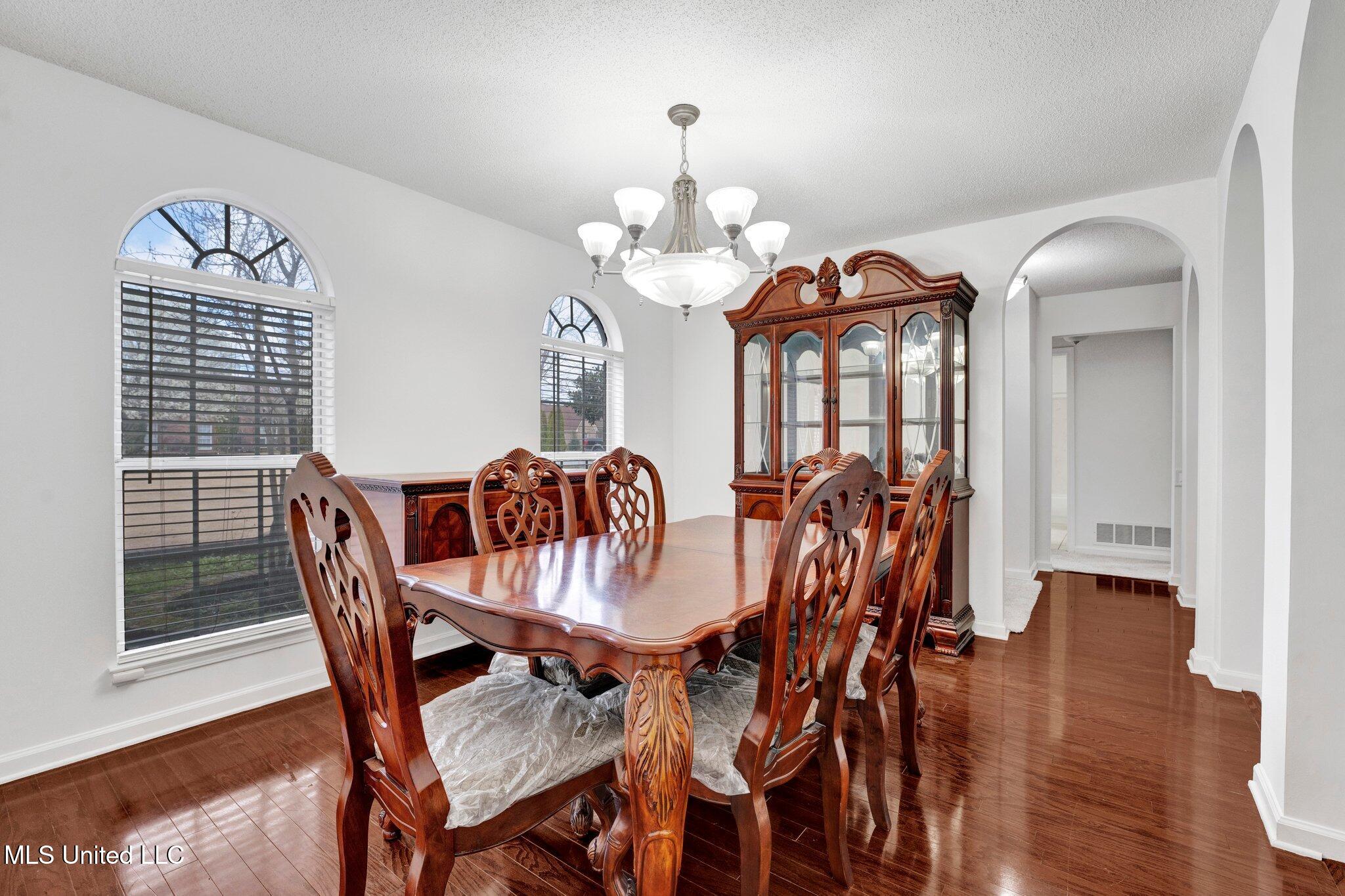 7888 E Shelburne Lane, Southaven, Mississippi image 27