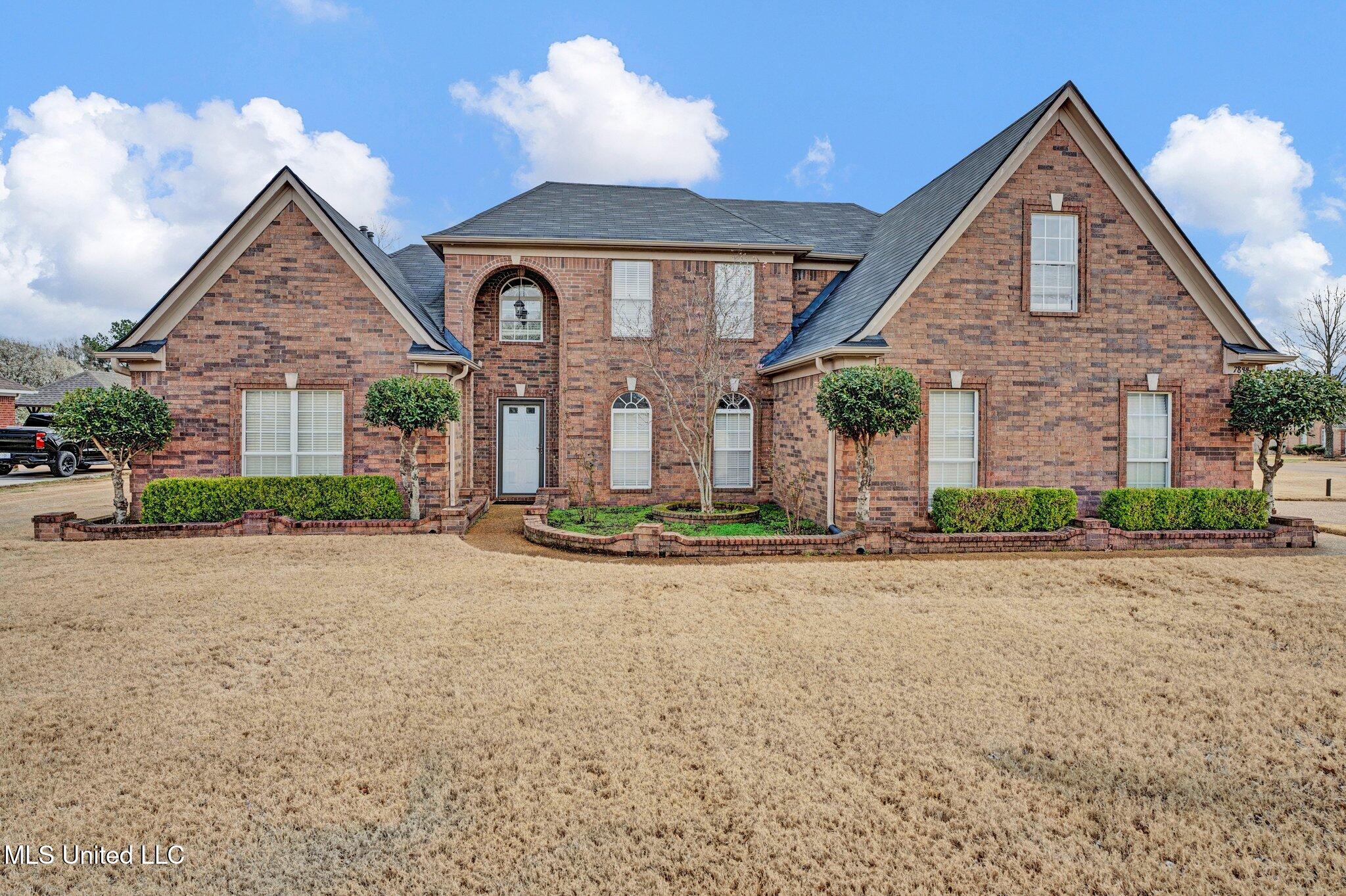 7888 E Shelburne Lane, Southaven, Mississippi image 4