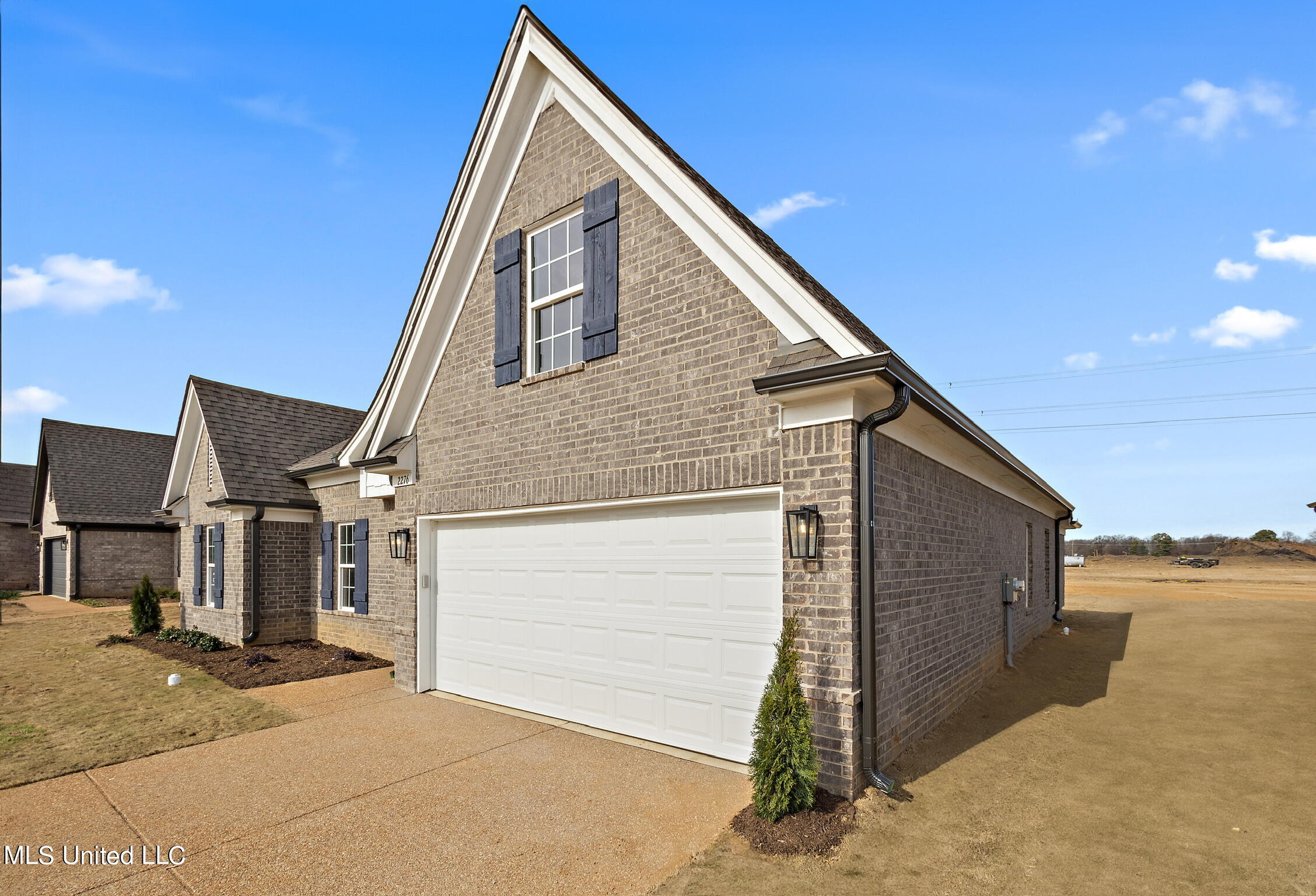 2357 Franklin Drive, Southaven, Mississippi image 6