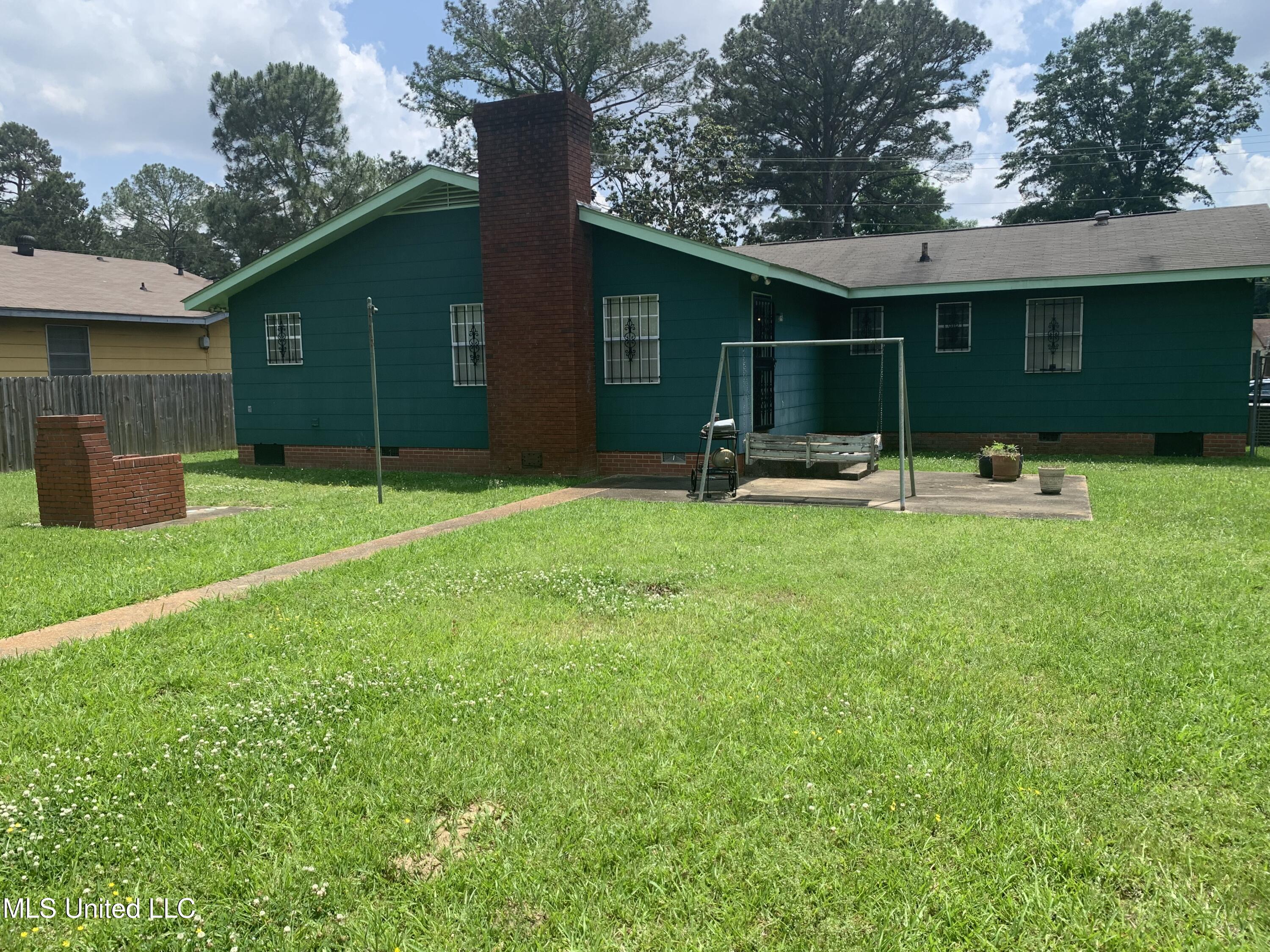 1360 Brinkley Drive, Jackson, Mississippi image 9
