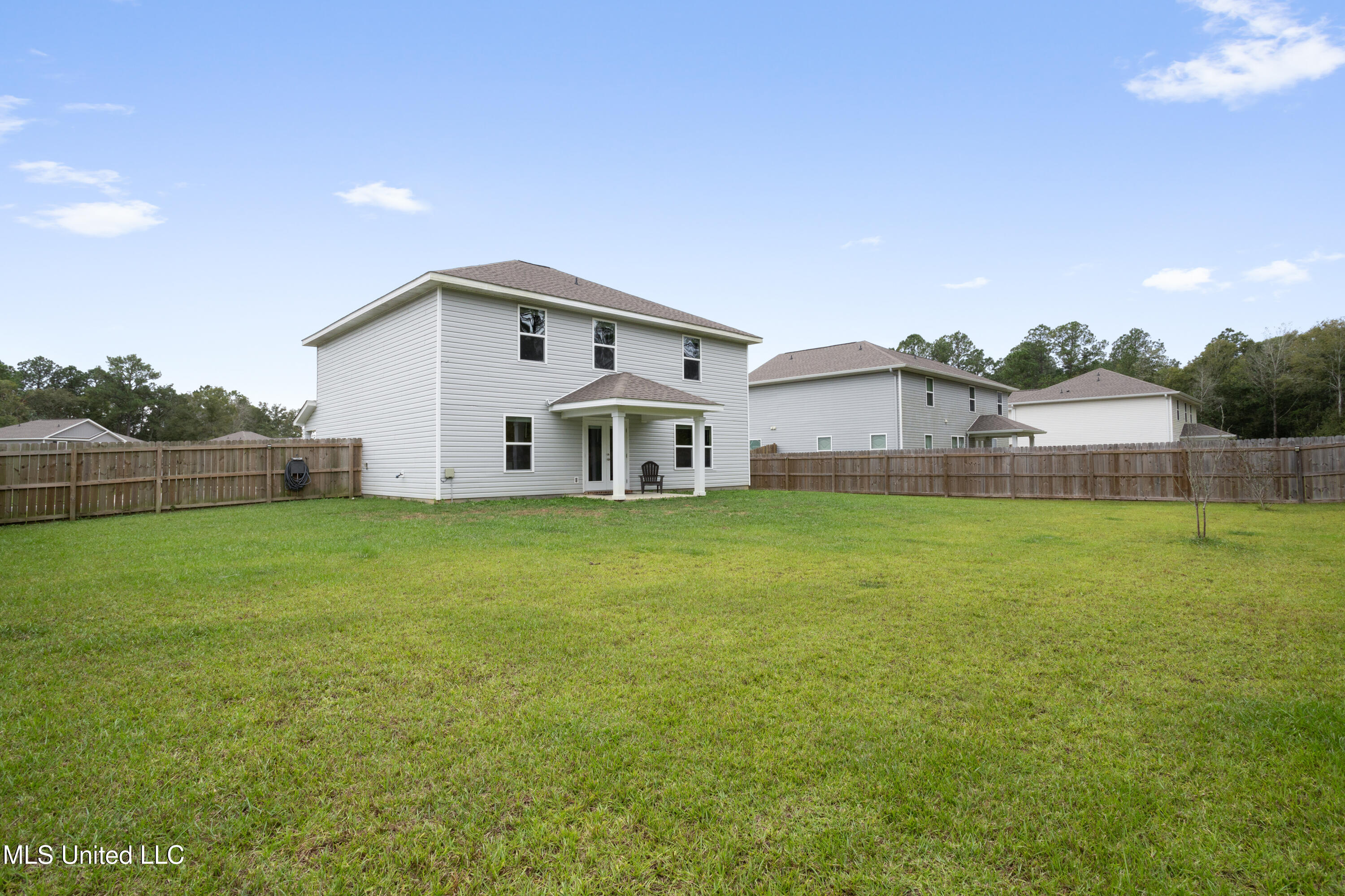 10496 Willow Leaf Drive, Gulfport, Mississippi image 42