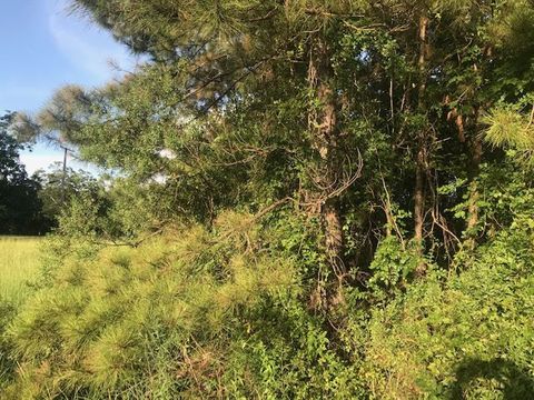 Vacant Land For Sale - 3955 A A Pinehaven Drive<br/> Jackson, MS 39209