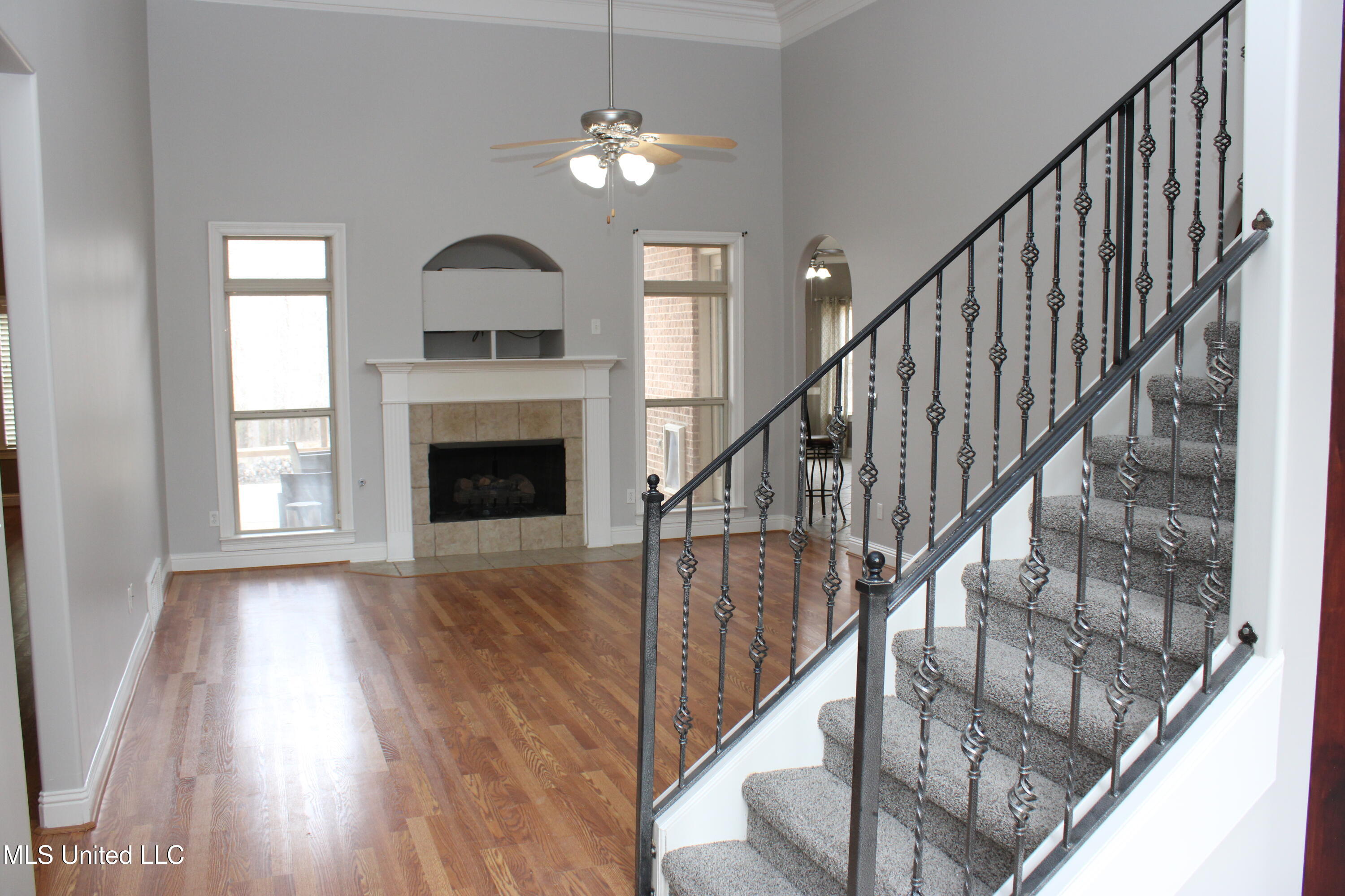 13804 Whispering Pines Drive, Olive Branch, Mississippi image 7