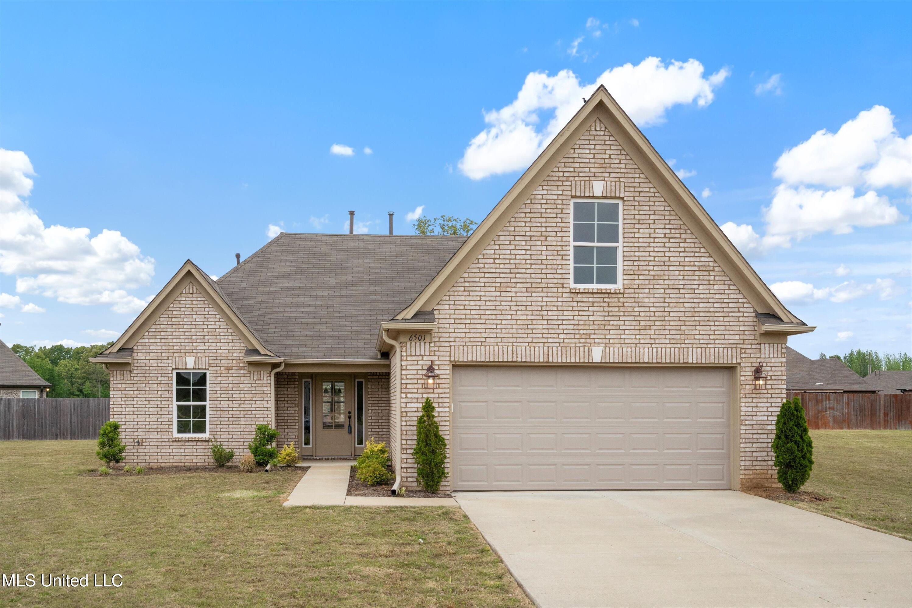 6501 Carmel Point, Walls, Mississippi image 25