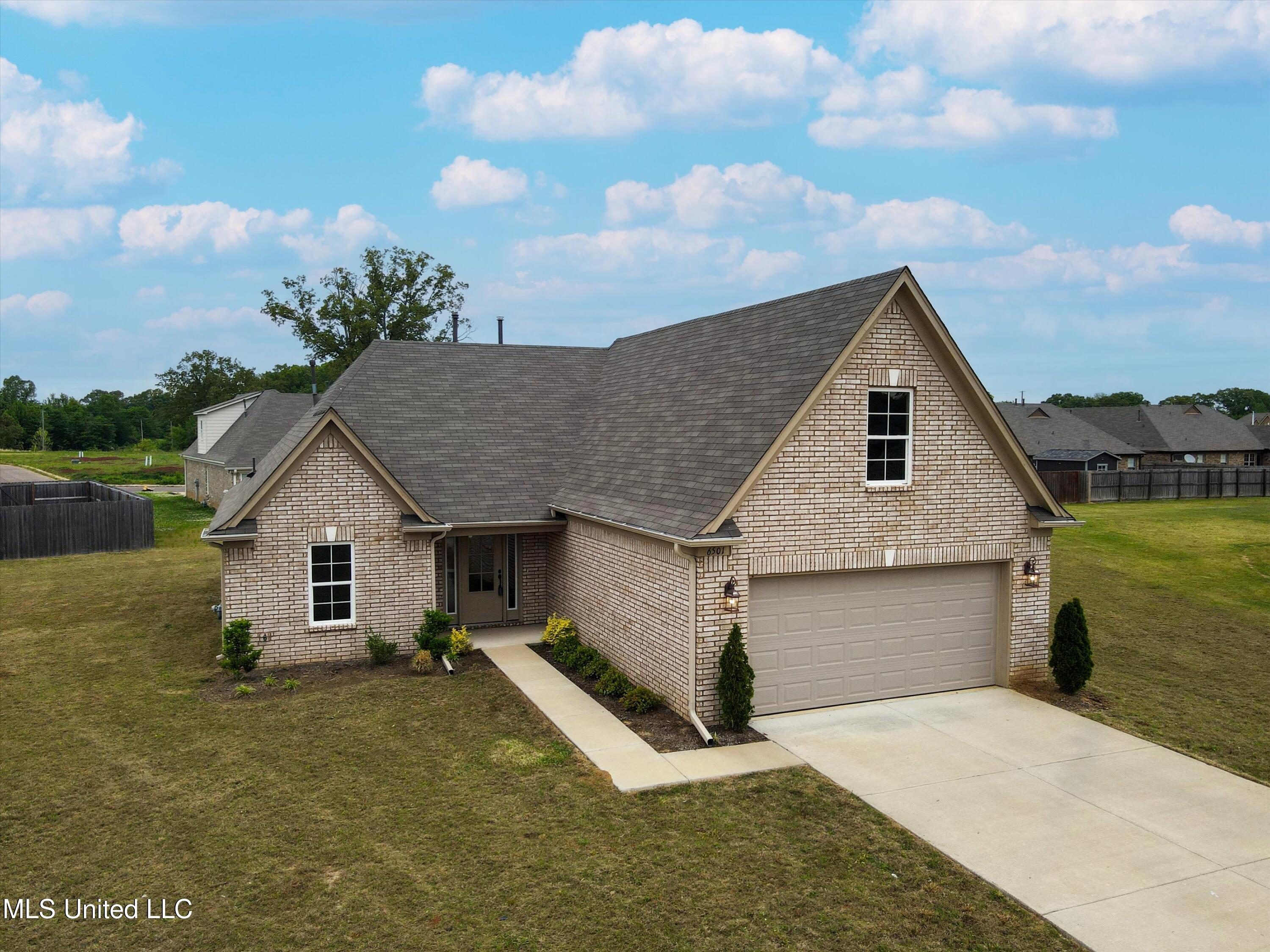 6501 Carmel Point, Walls, Mississippi image 24