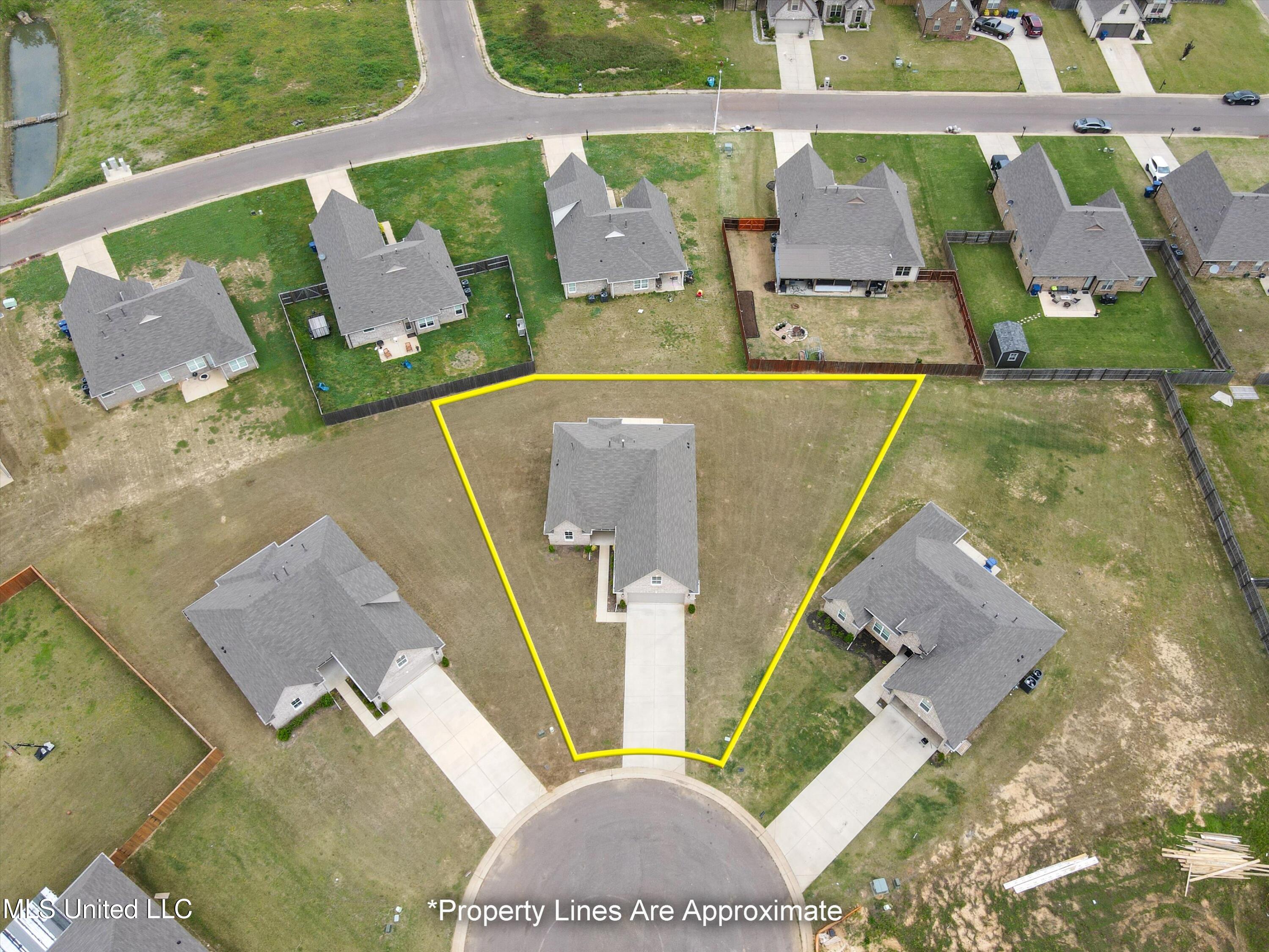 6501 Carmel Point, Walls, Mississippi image 20