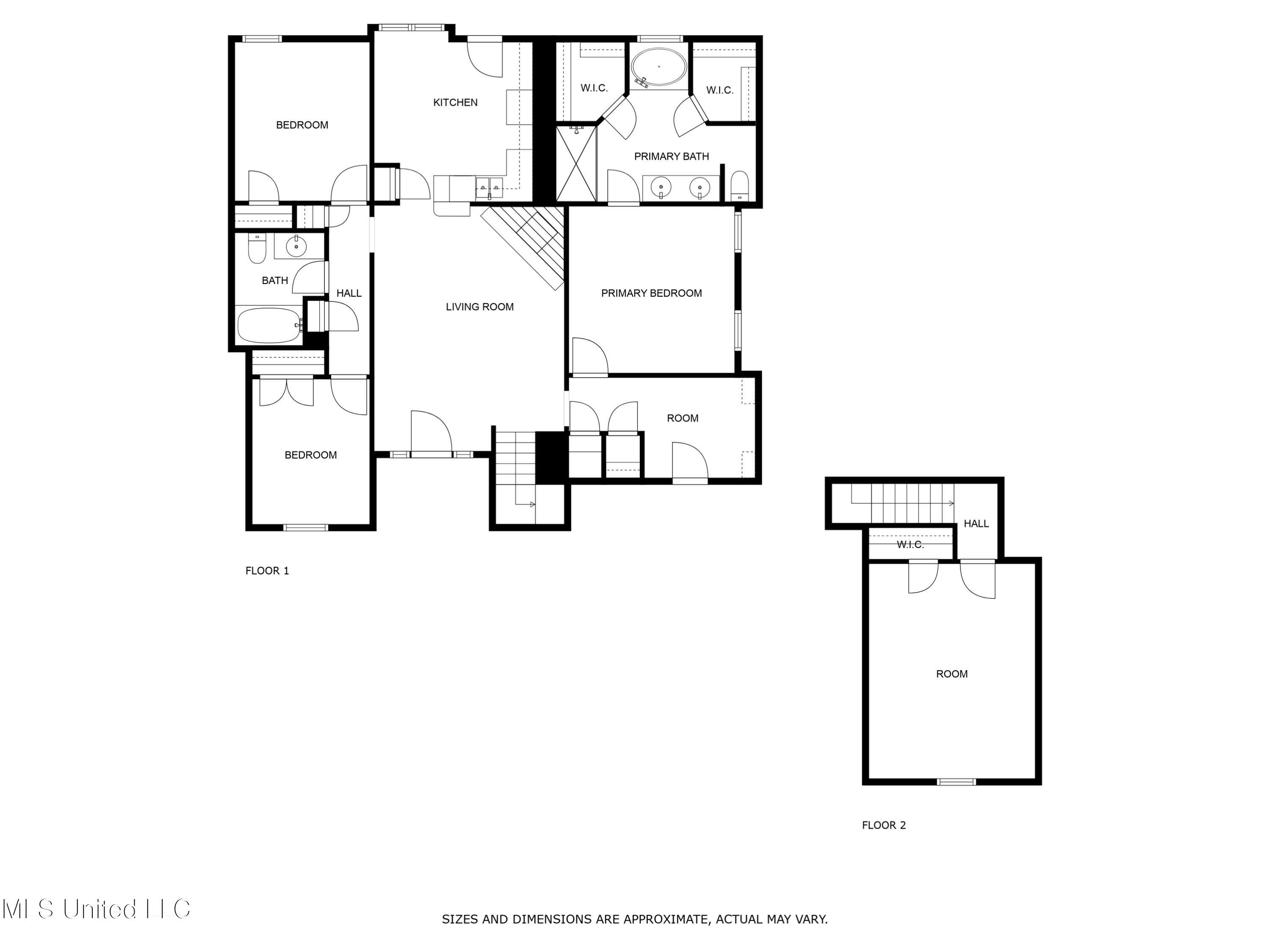 6501 Carmel Point, Walls, Mississippi image 23