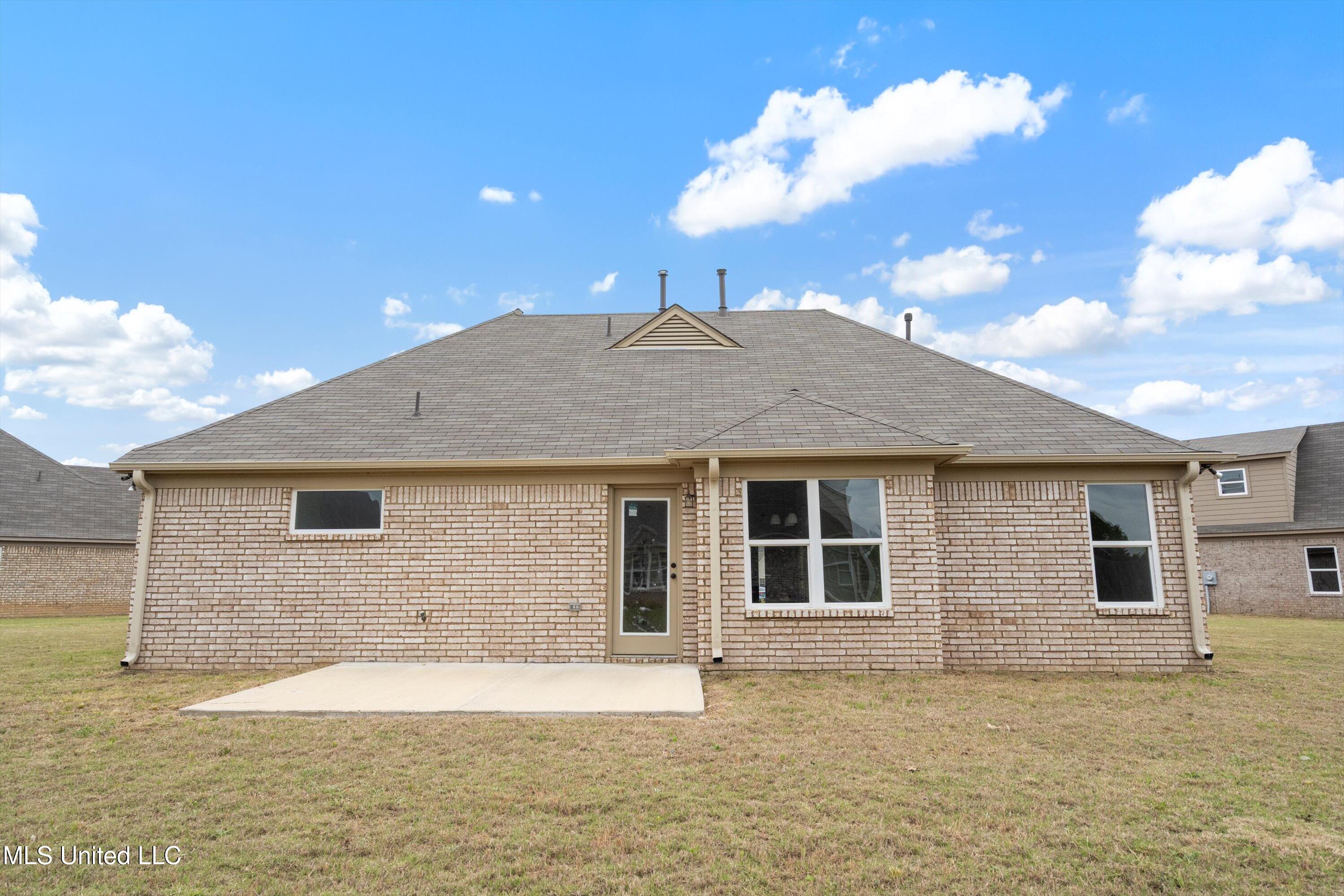 6501 Carmel Point, Walls, Mississippi image 18