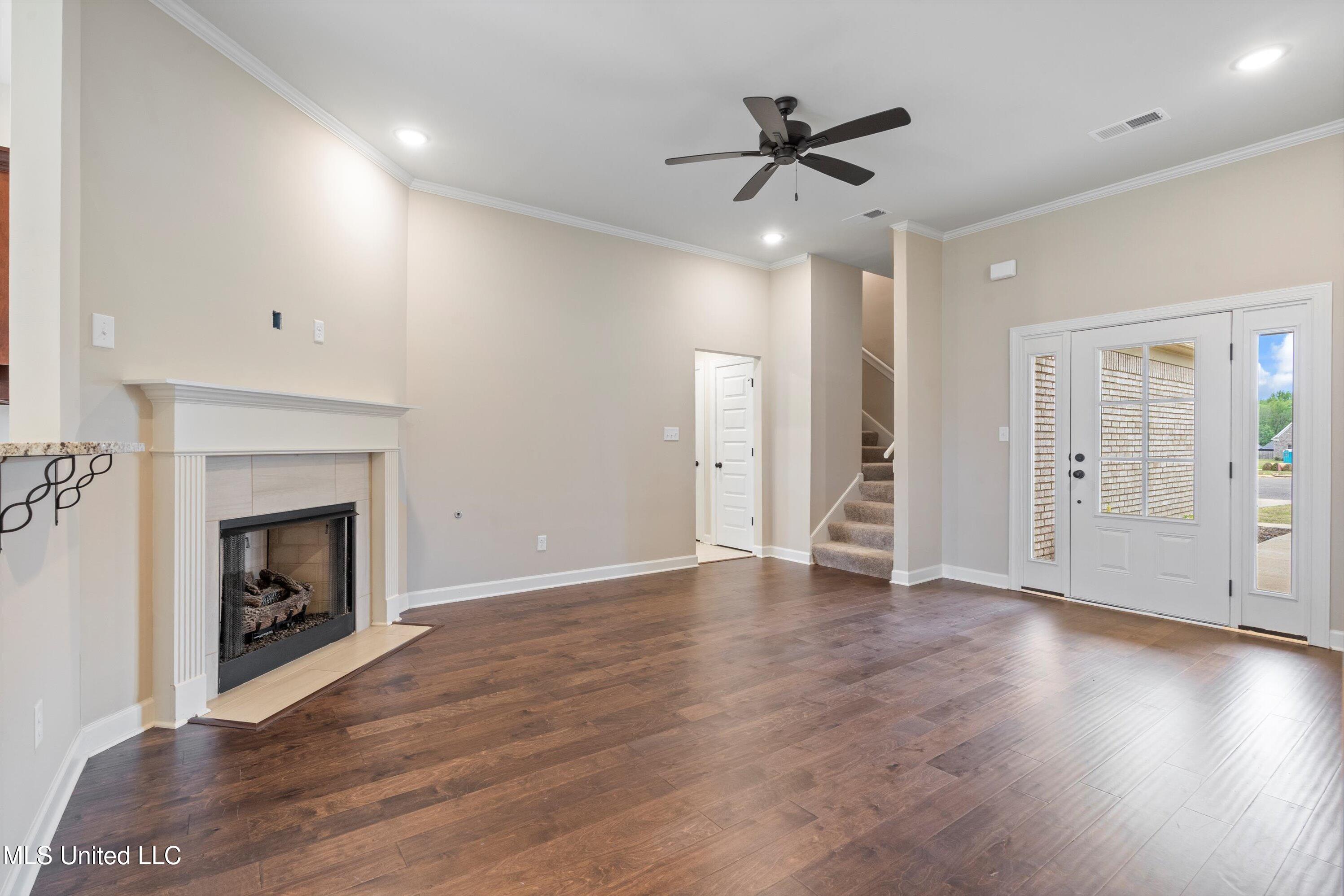 6501 Carmel Point, Walls, Mississippi image 3