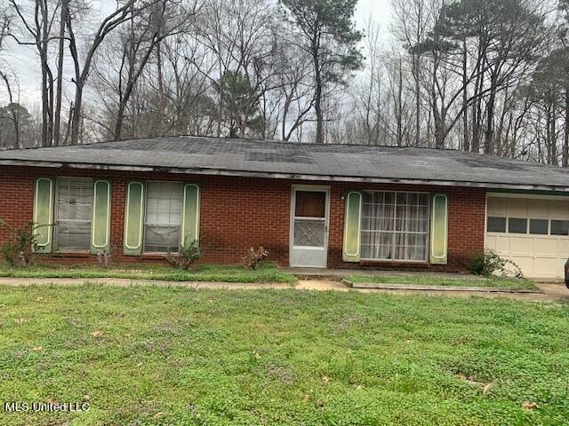 103 Glendale Street, Clinton, Mississippi image 1