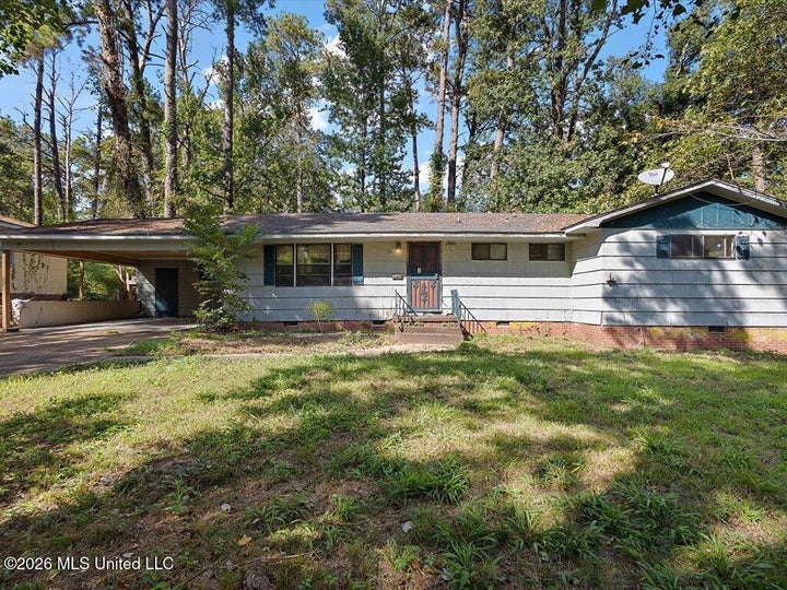 Photo 1 of 21 — 920 Sumac Avenue, Jackson, MS 39204