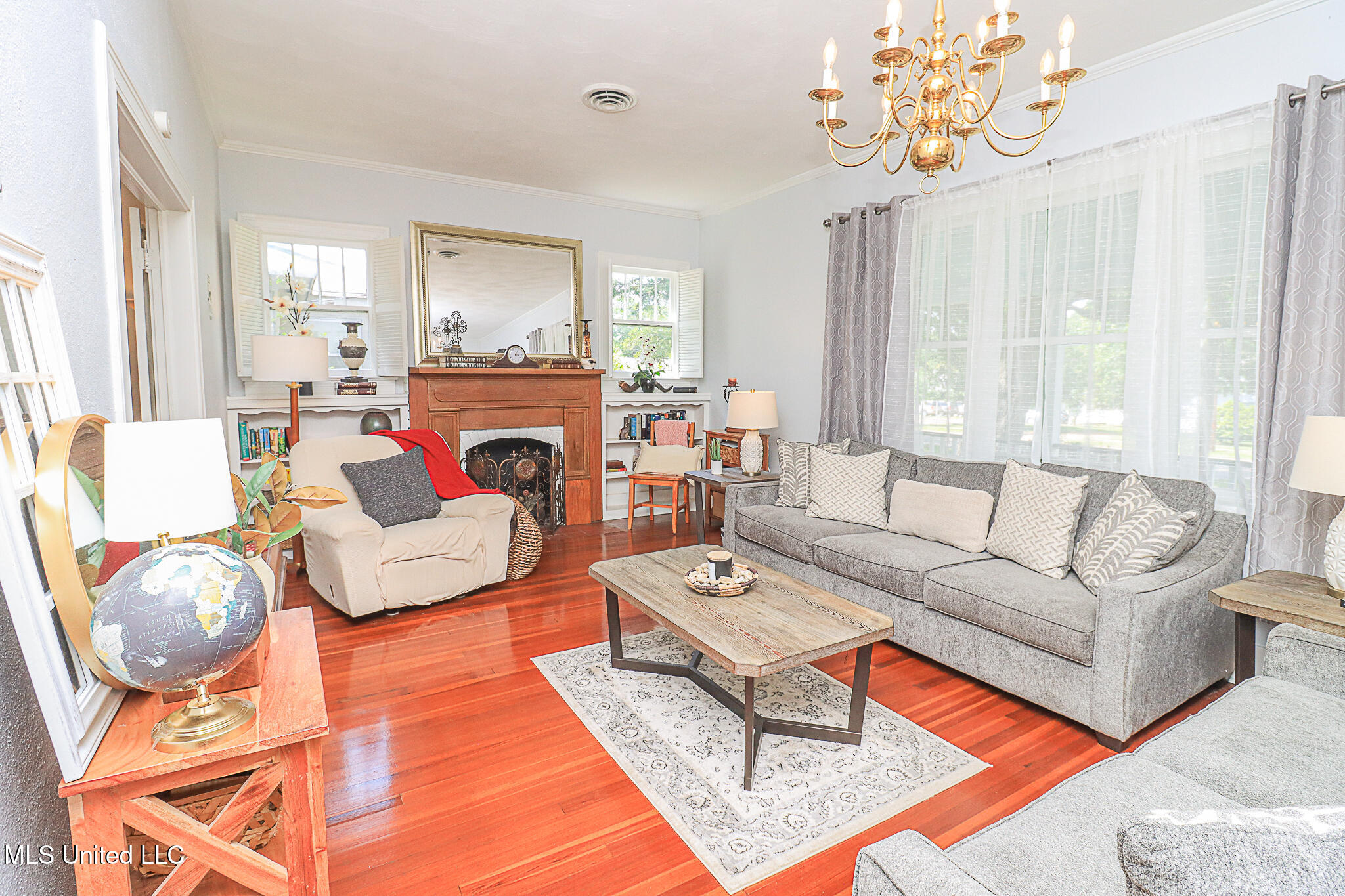 113 Cunningham Street, Terry, Mississippi image 9