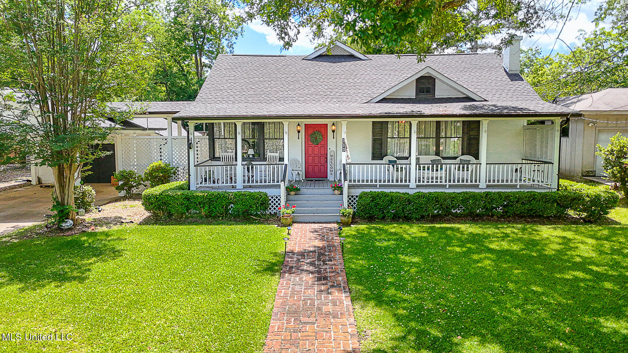 113 Cunningham Street, Terry, Mississippi image 1