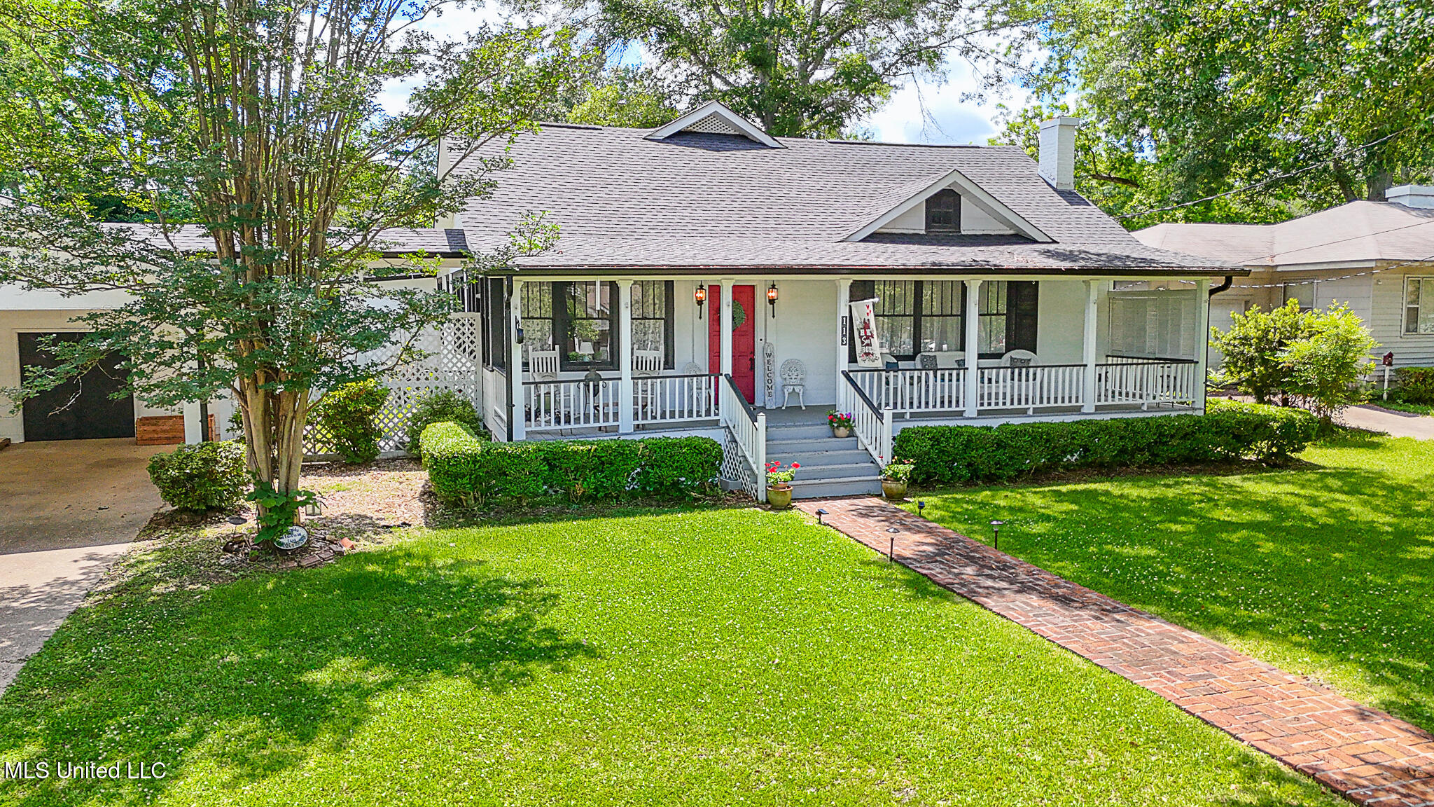 113 Cunningham Street, Terry, Mississippi image 4