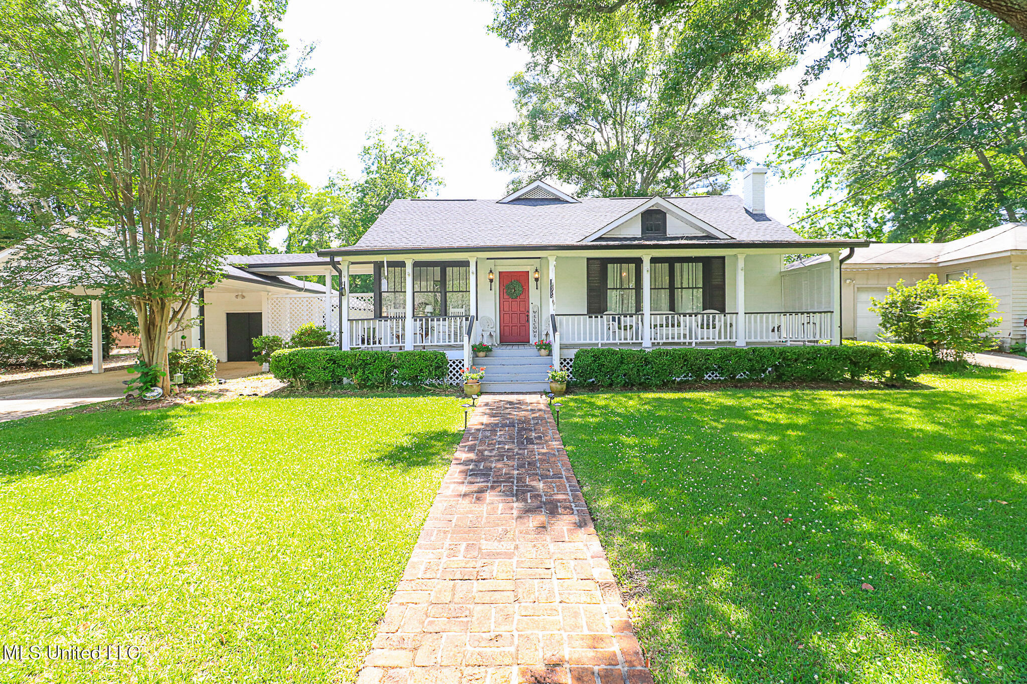 113 Cunningham Street, Terry, Mississippi image 6