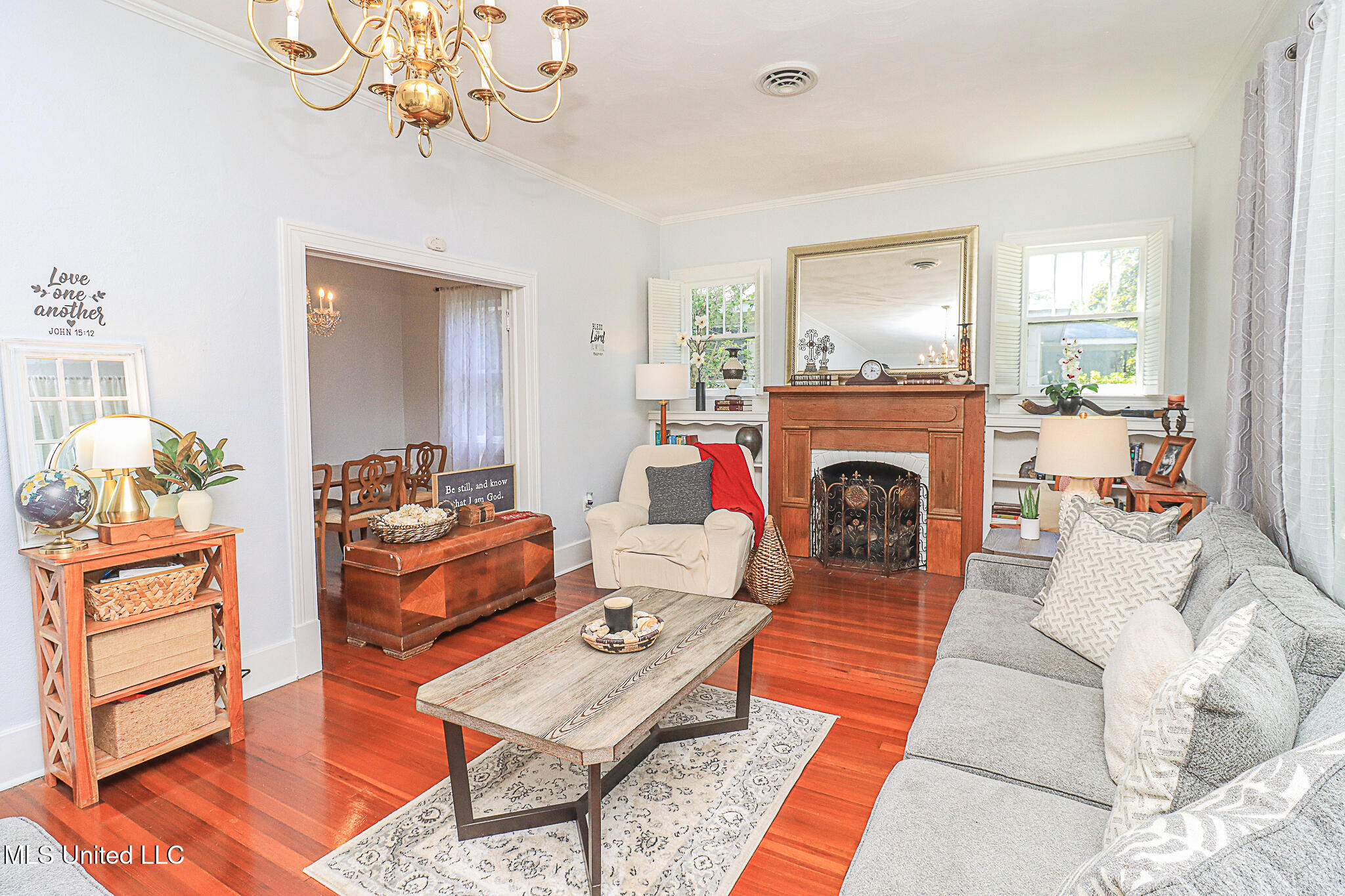 113 Cunningham Street, Terry, Mississippi image 12