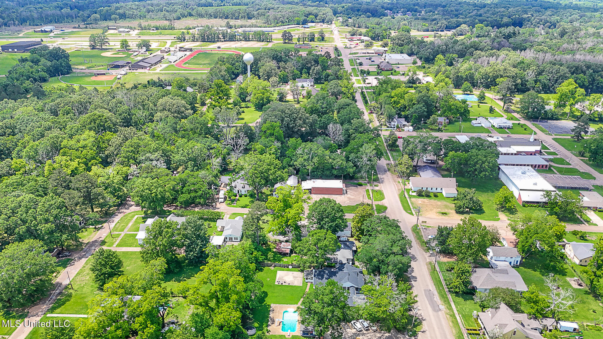 113 Cunningham Street, Terry, Mississippi image 50