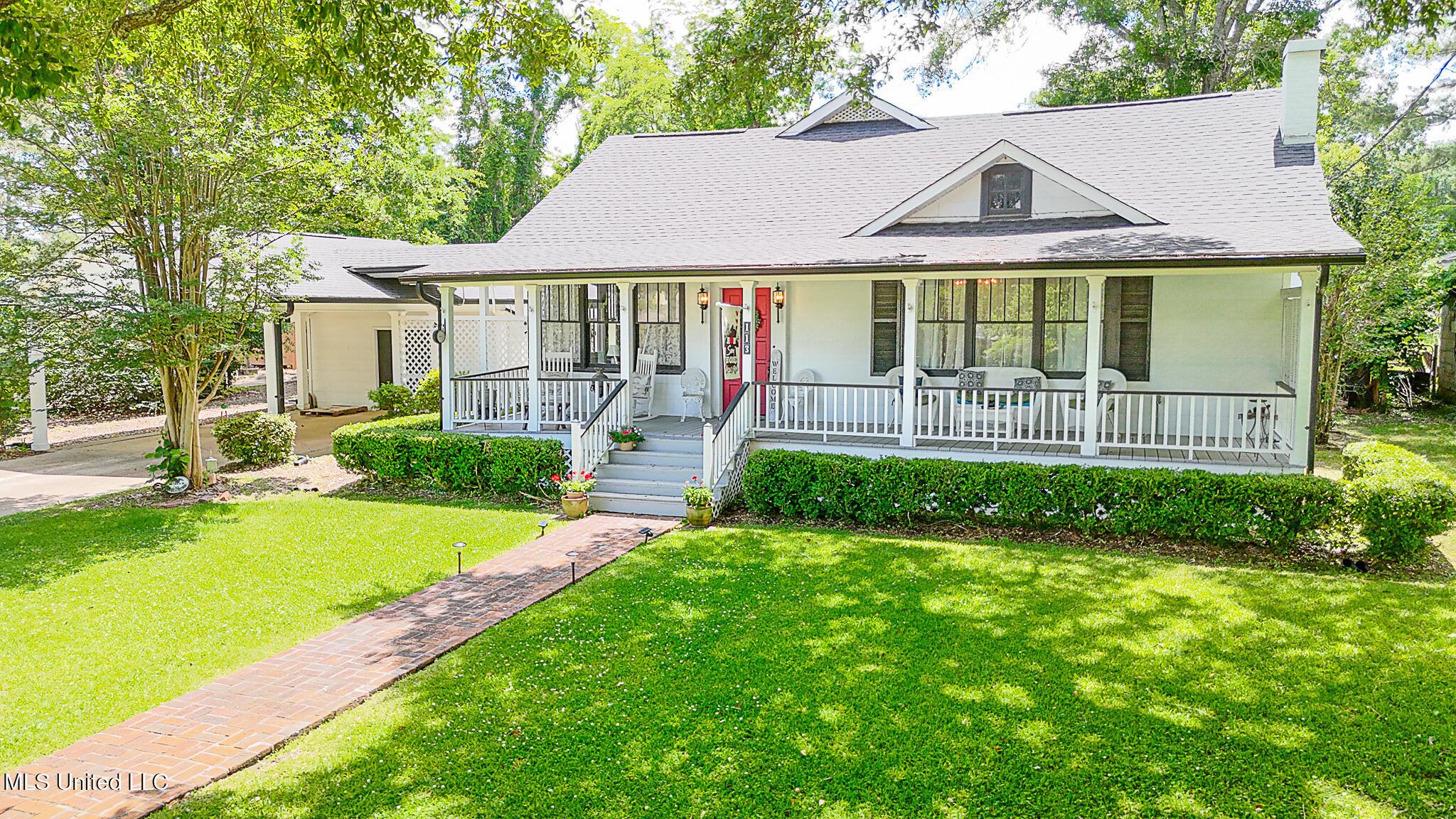 113 Cunningham Street, Terry, Mississippi image 3