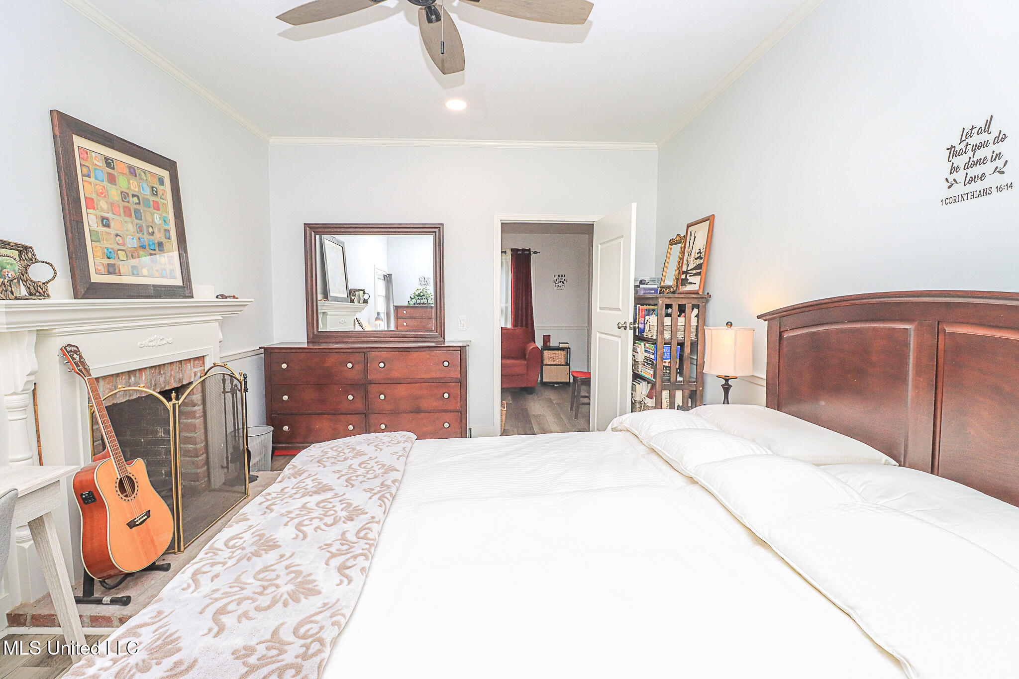 113 Cunningham Street, Terry, Mississippi image 28