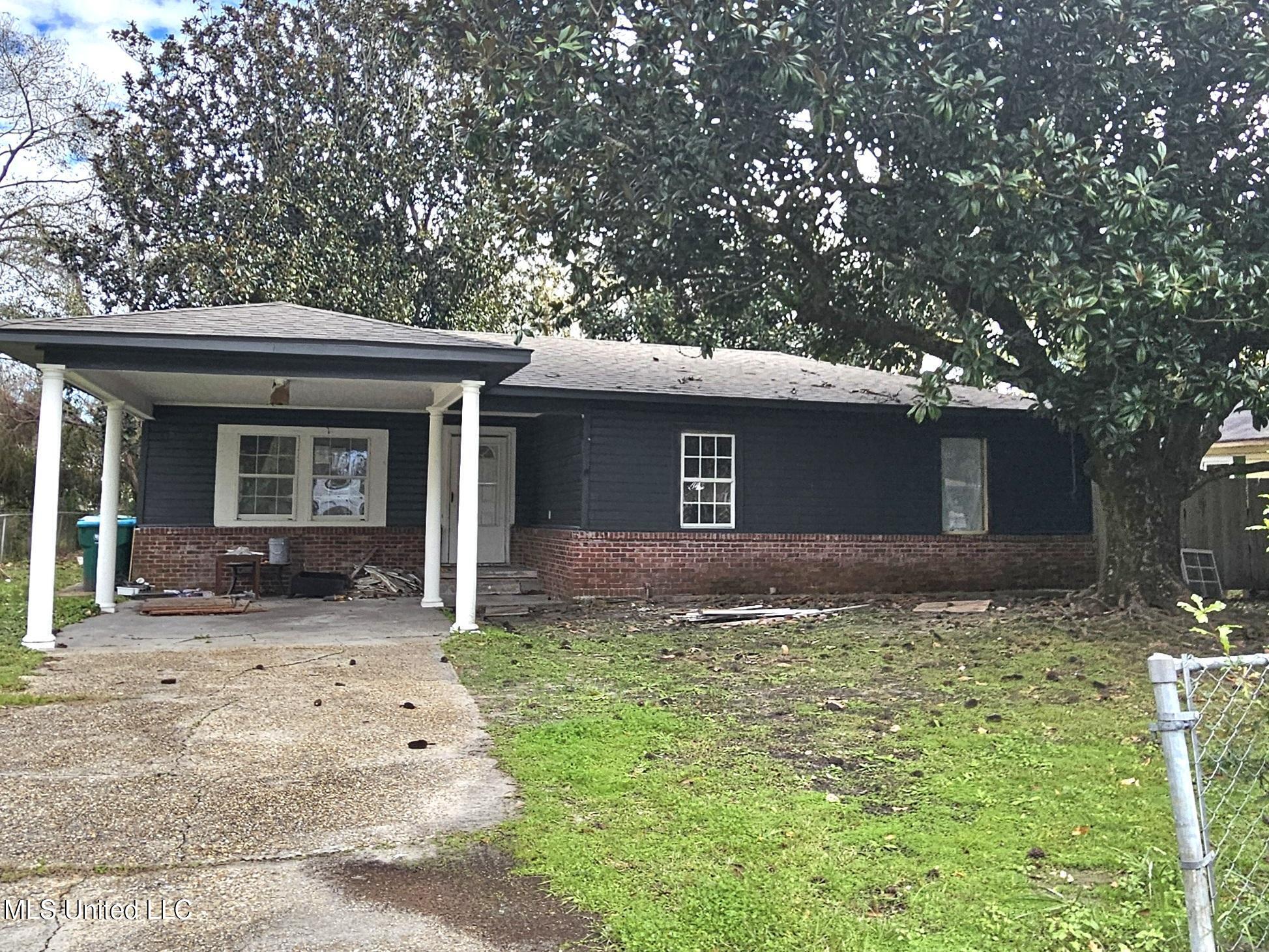 1808 41 St Avenue, Gulfport, Mississippi image 1