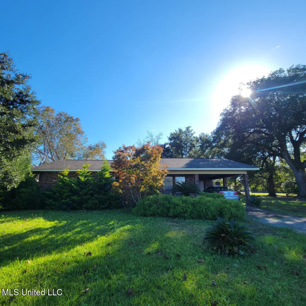 21523 B Street, Long Beach, Mississippi image 1