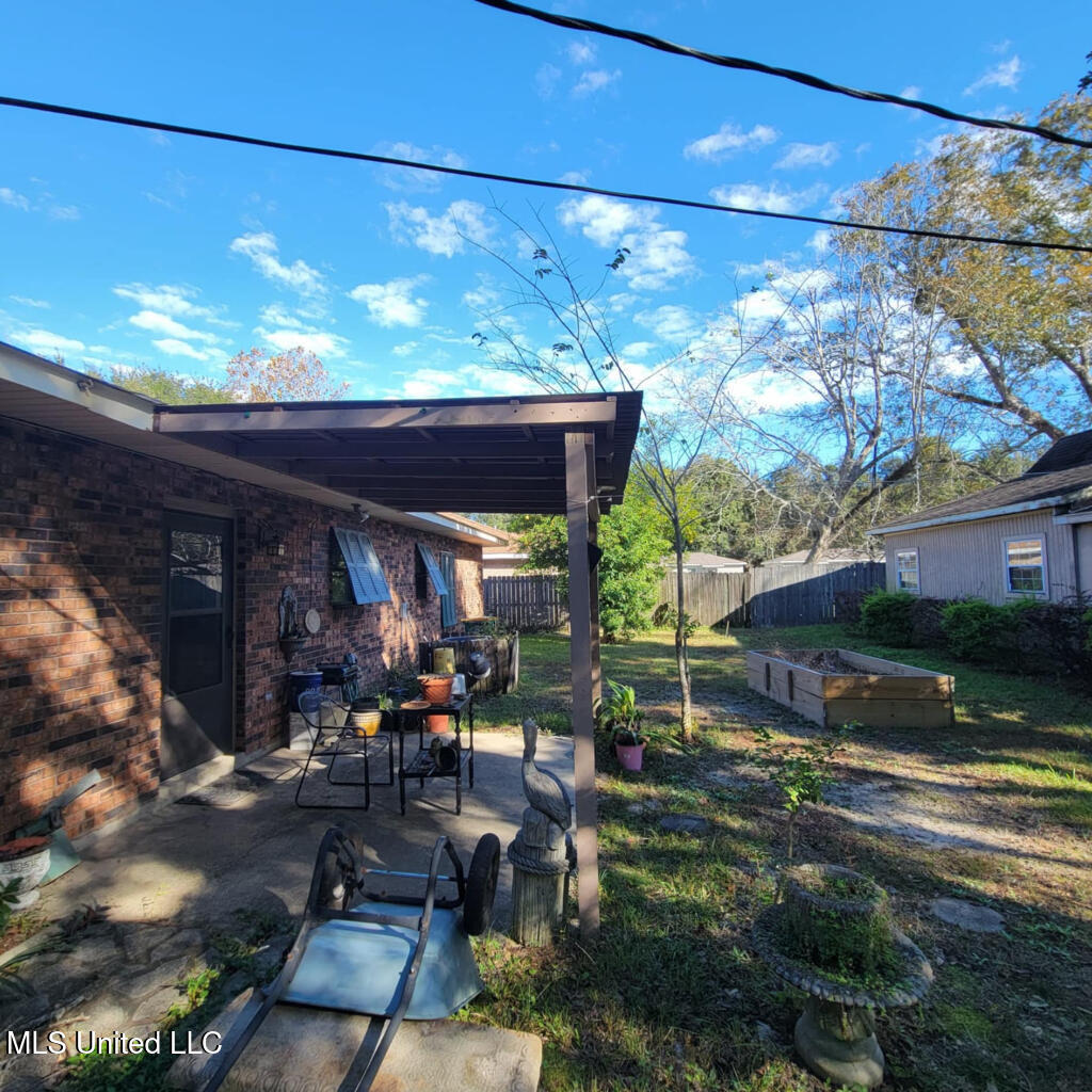 21523 B Street, Long Beach, Mississippi image 17