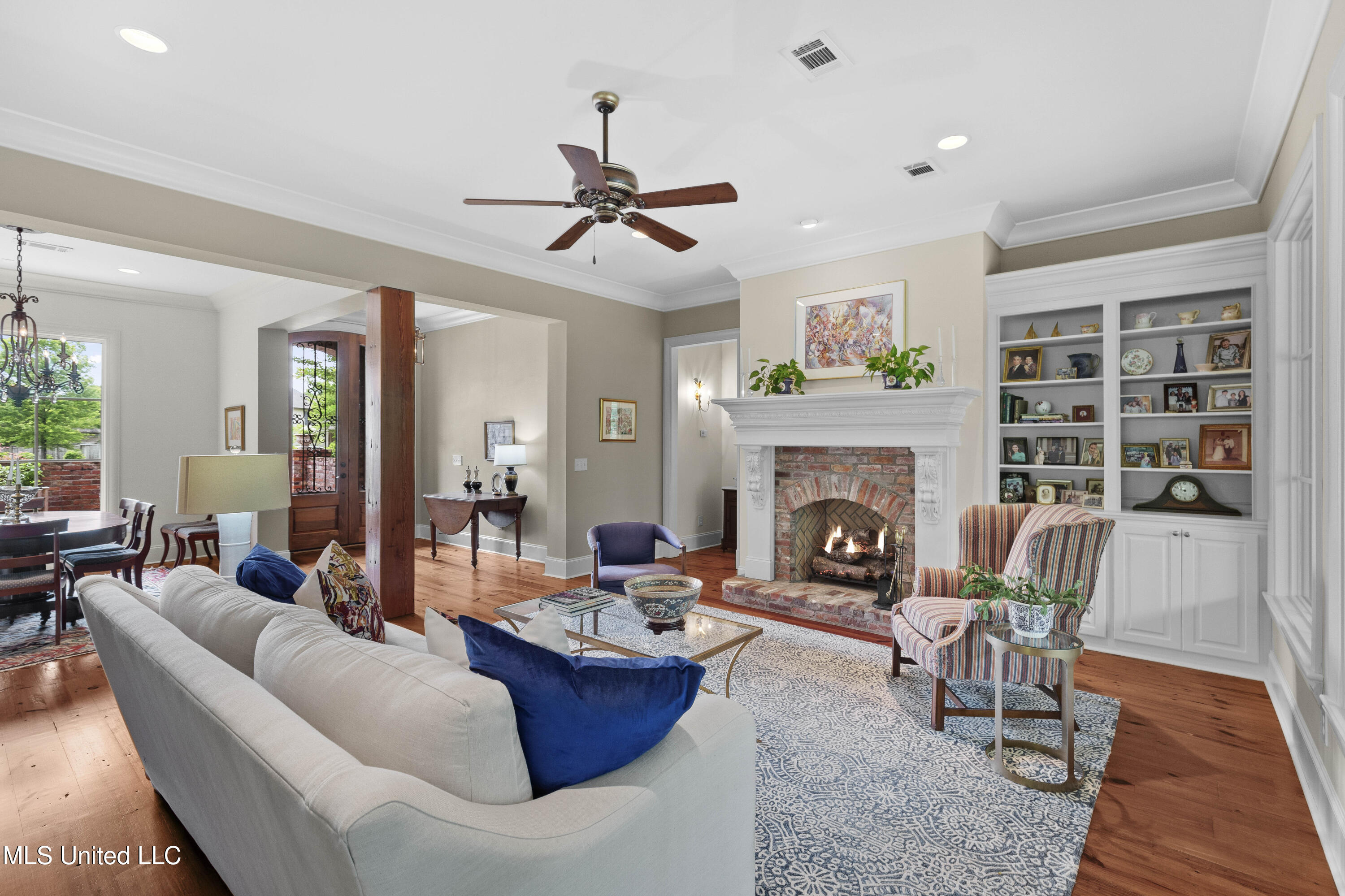 133 Bristol Drive, Madison, Mississippi image 15