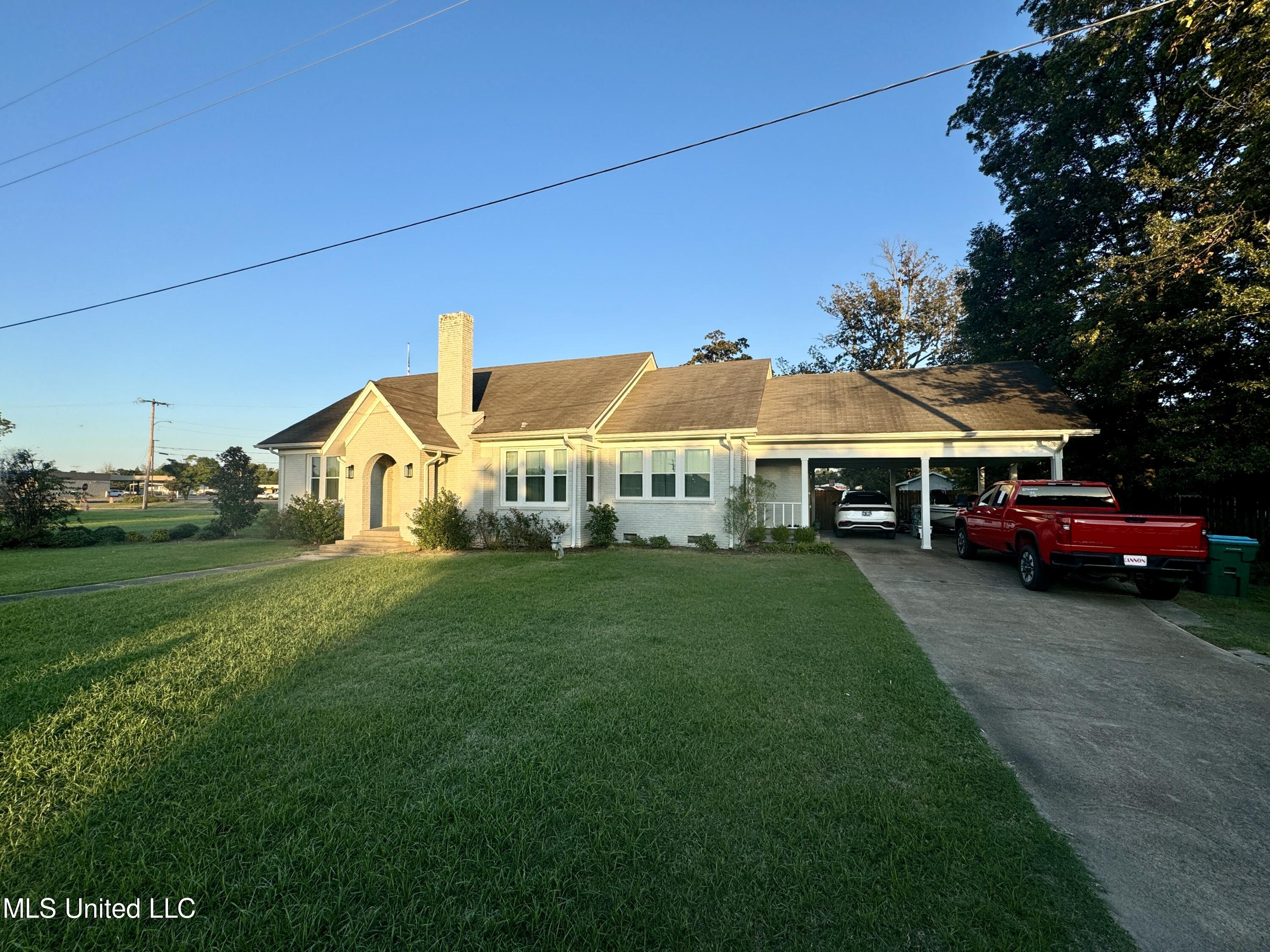 392 N Ruby Avenue, Ruleville, Mississippi image 2