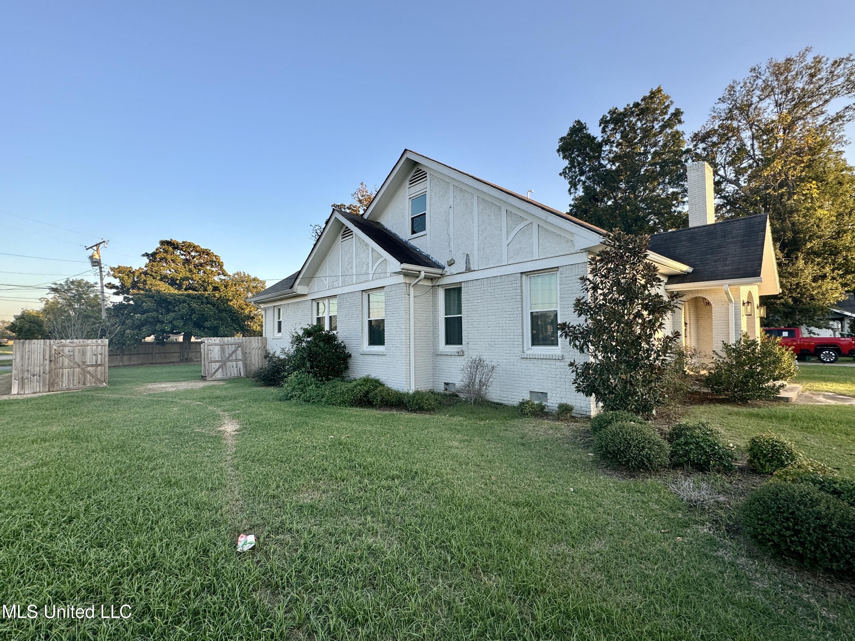 392 N Ruby Avenue, Ruleville, Mississippi image 3