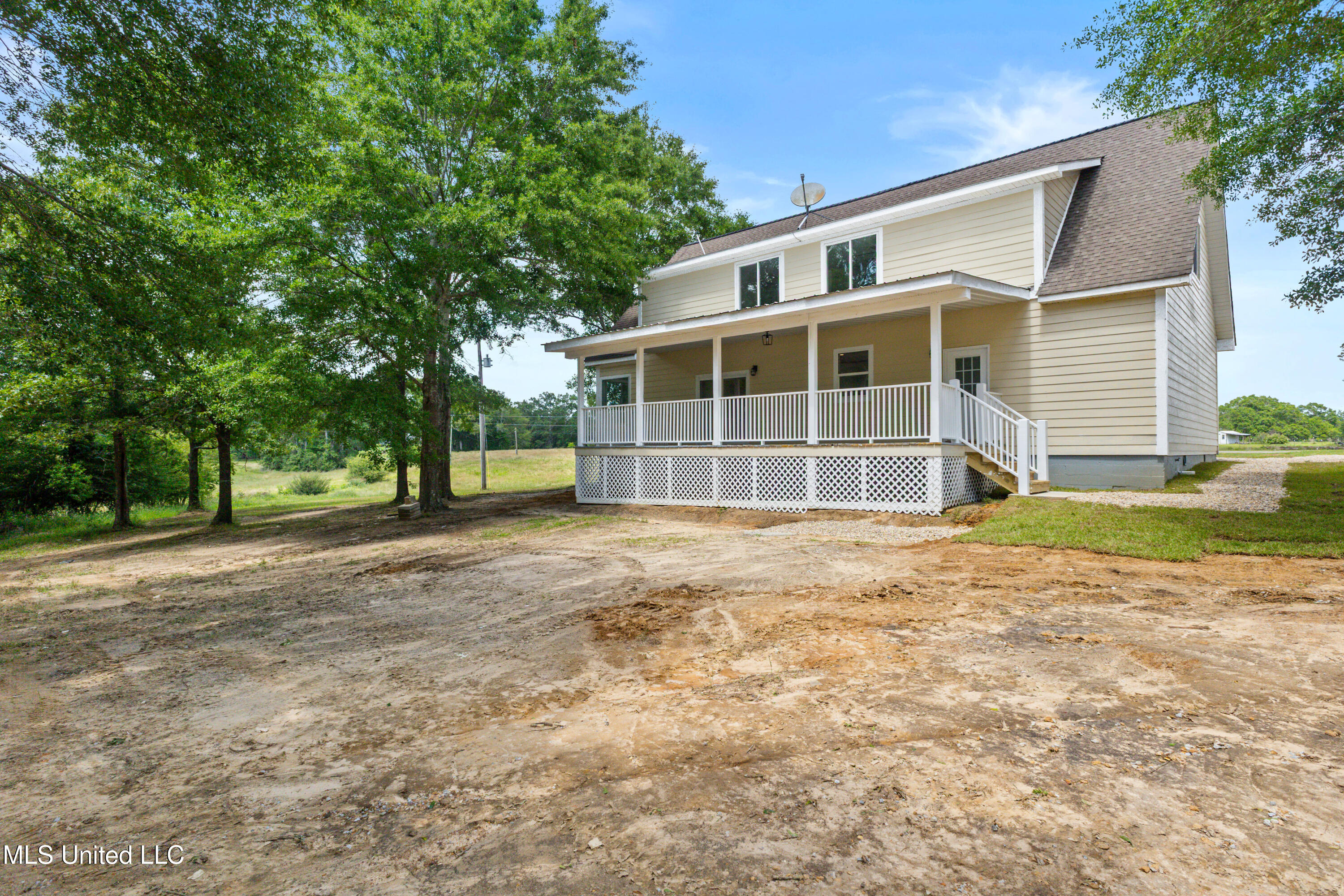 595 Delk Road, Moselle, Mississippi image 36