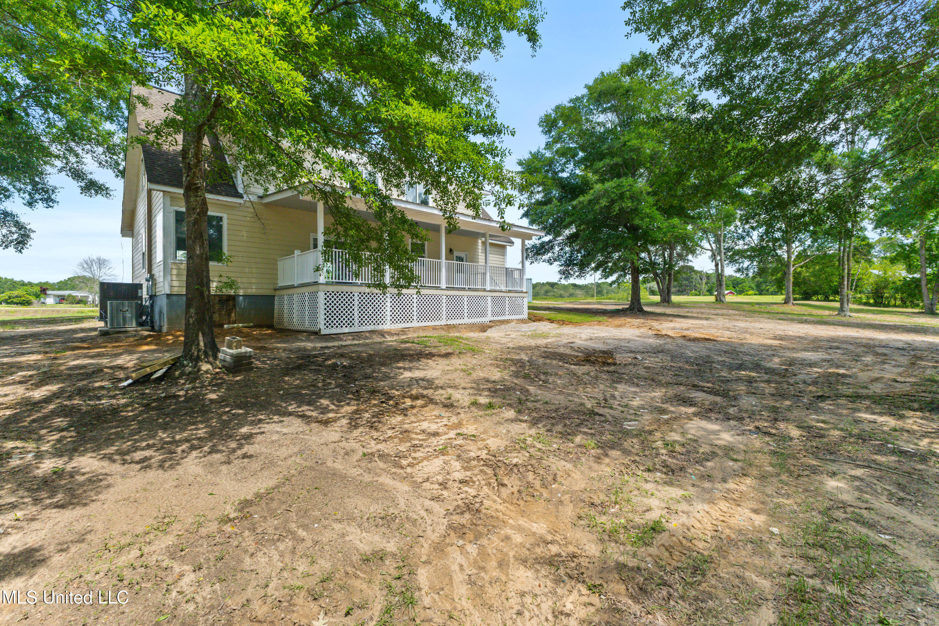 595 Delk Road, Moselle, Mississippi image 37