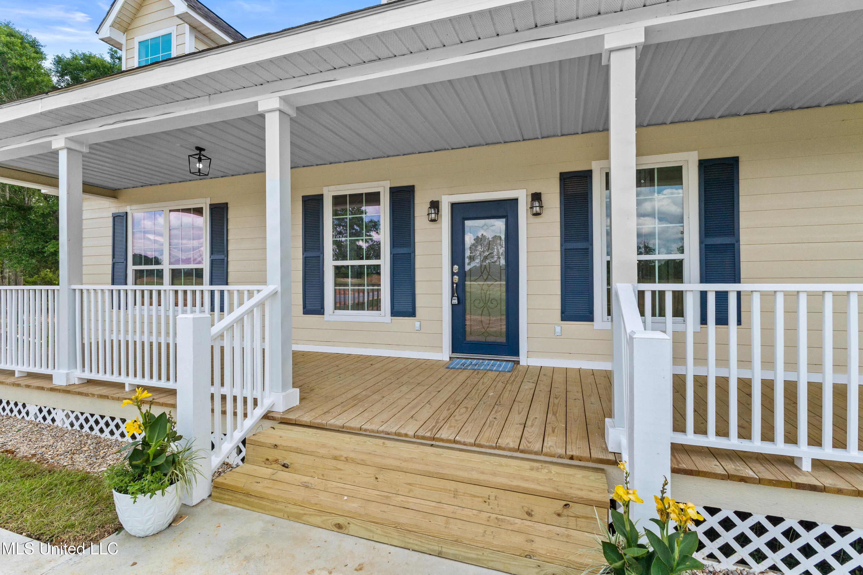 595 Delk Road, Moselle, Mississippi image 4