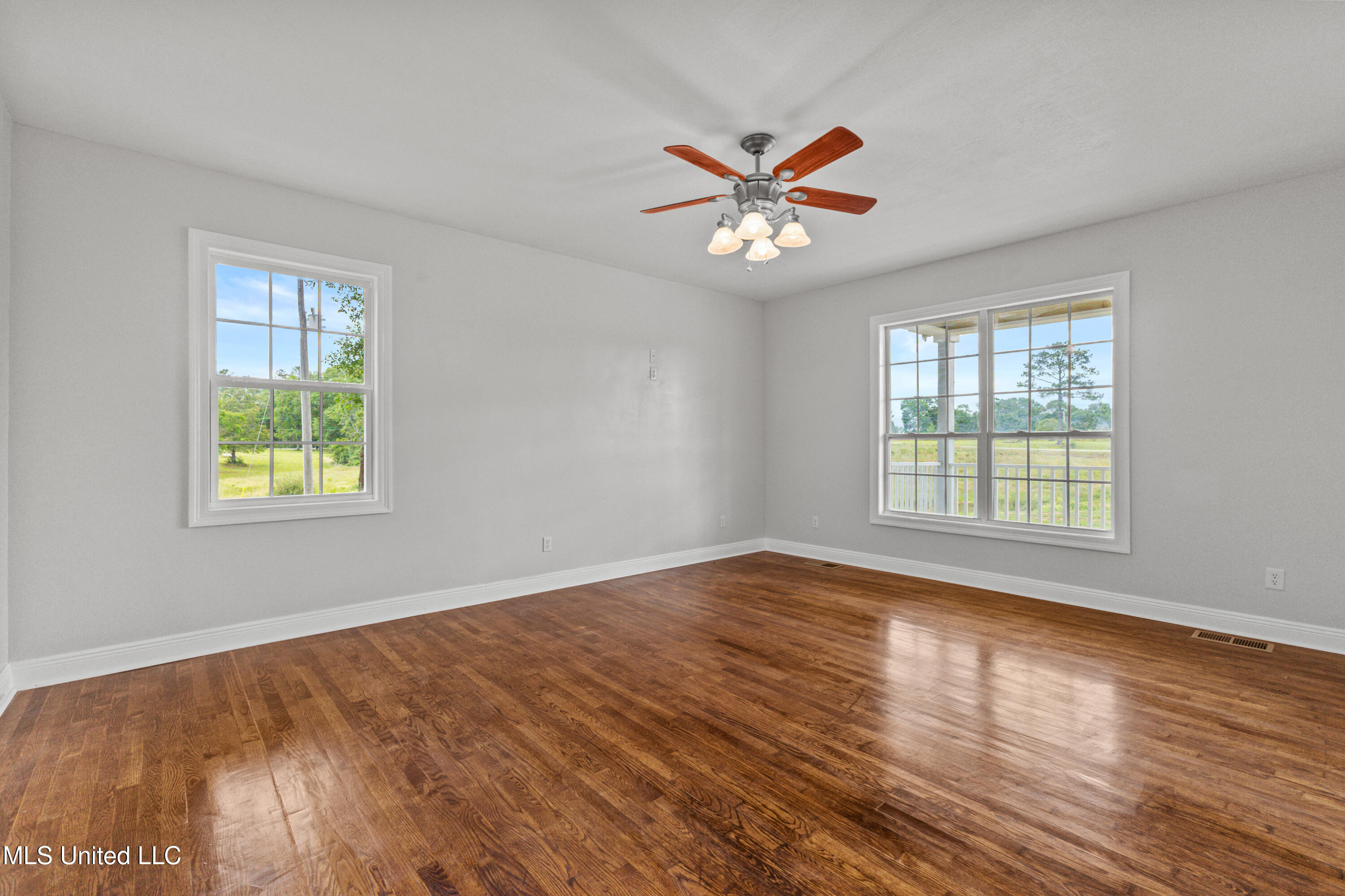 595 Delk Road, Moselle, Mississippi image 15