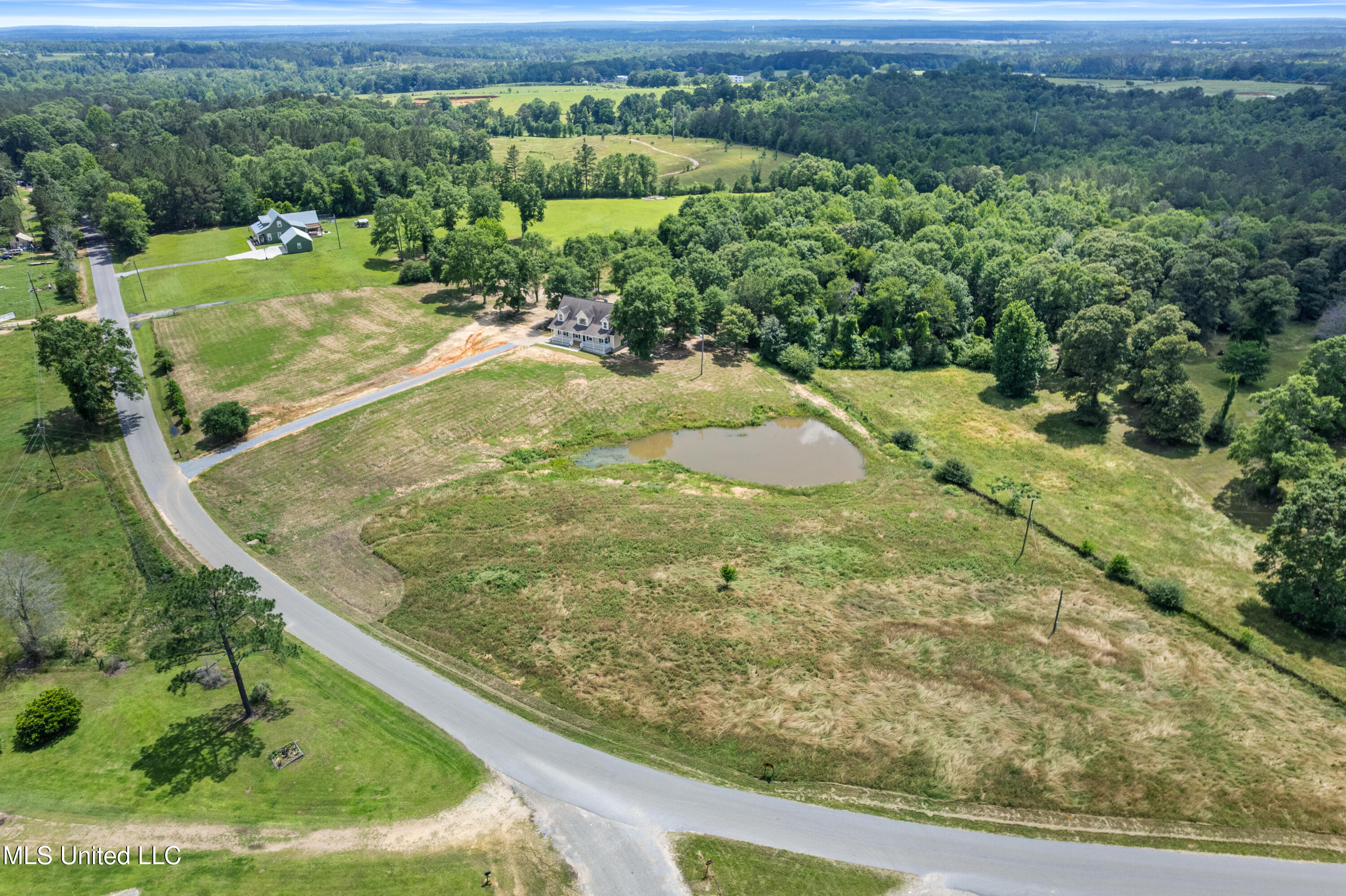 595 Delk Road, Moselle, Mississippi image 44