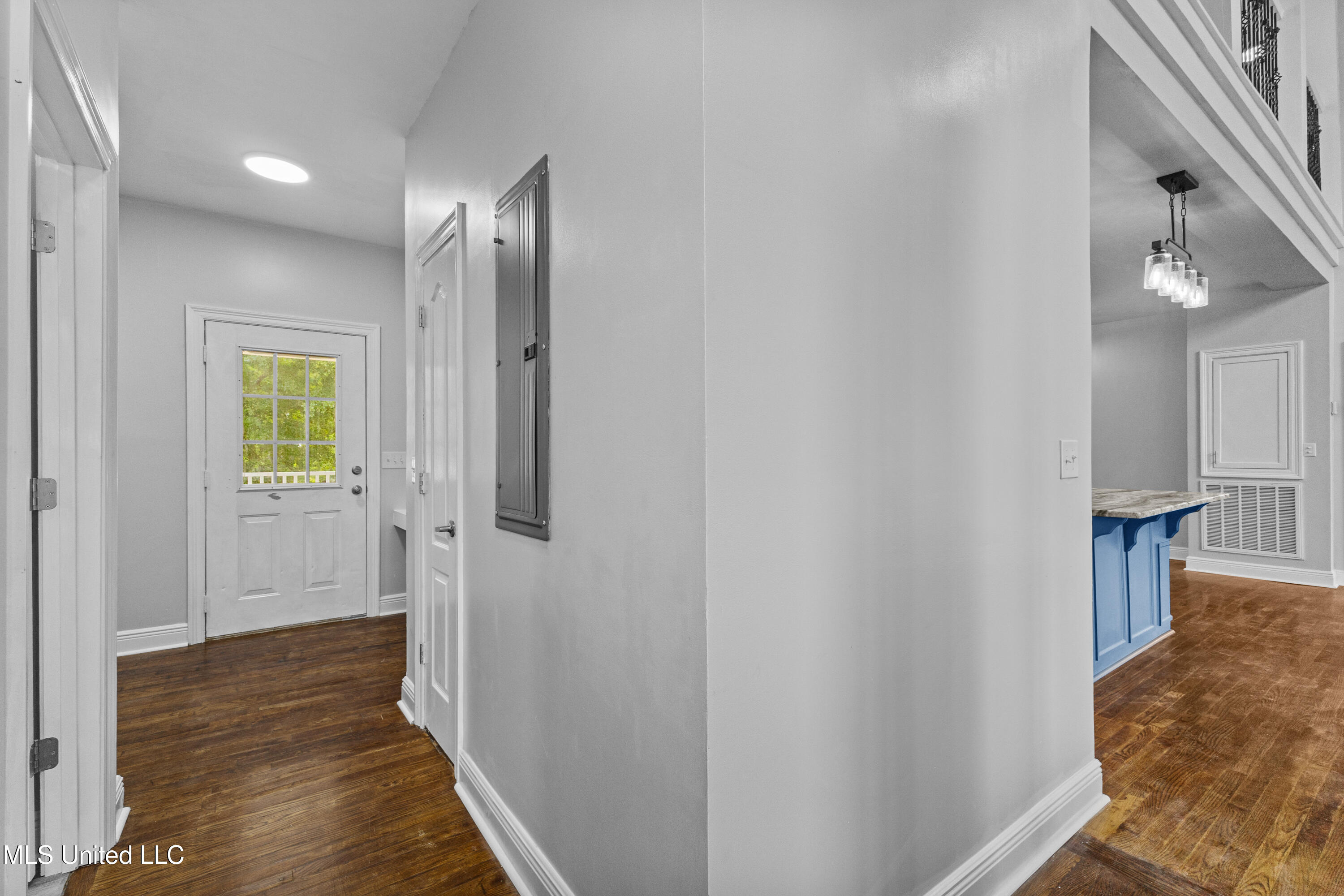 595 Delk Road, Moselle, Mississippi image 20