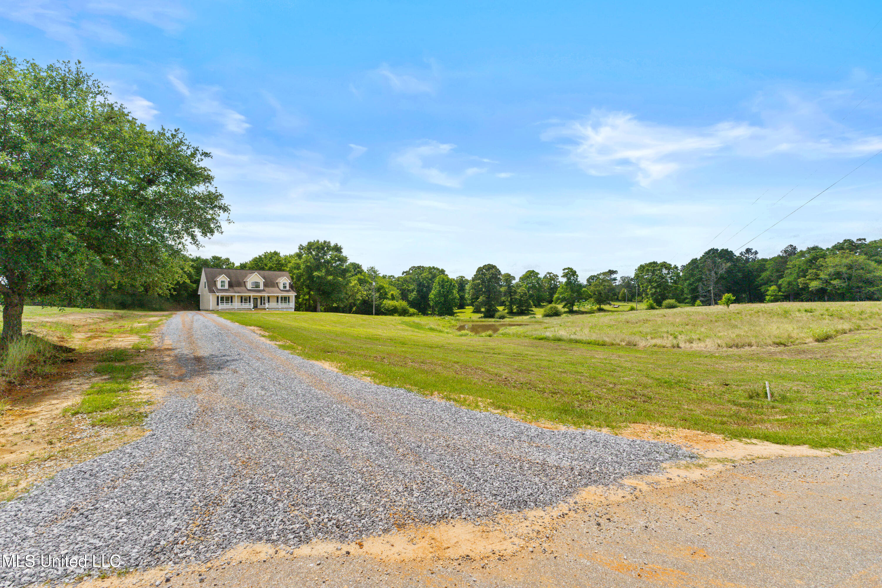 595 Delk Road, Moselle, Mississippi image 46