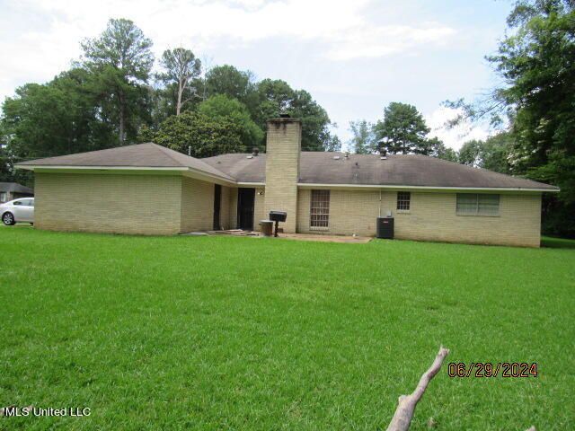 324 Lake Of Pines Drive Drive, Jackson, Mississippi image 10