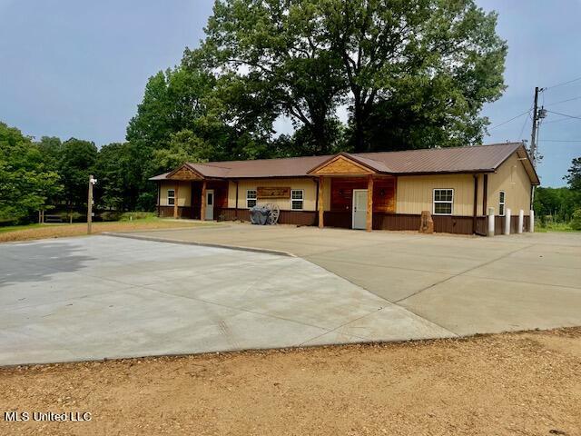 759 Oakview Drive, Como, Mississippi image 10