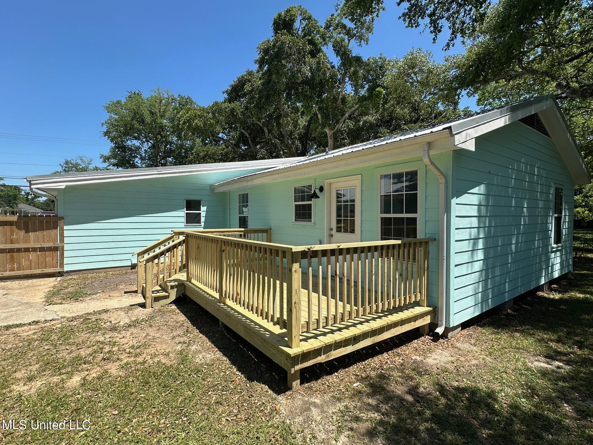 924 E First Street, Long Beach, Mississippi image 6