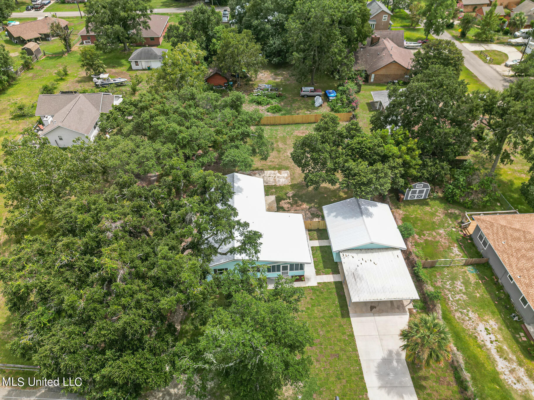 924 E First Street, Long Beach, Mississippi image 7