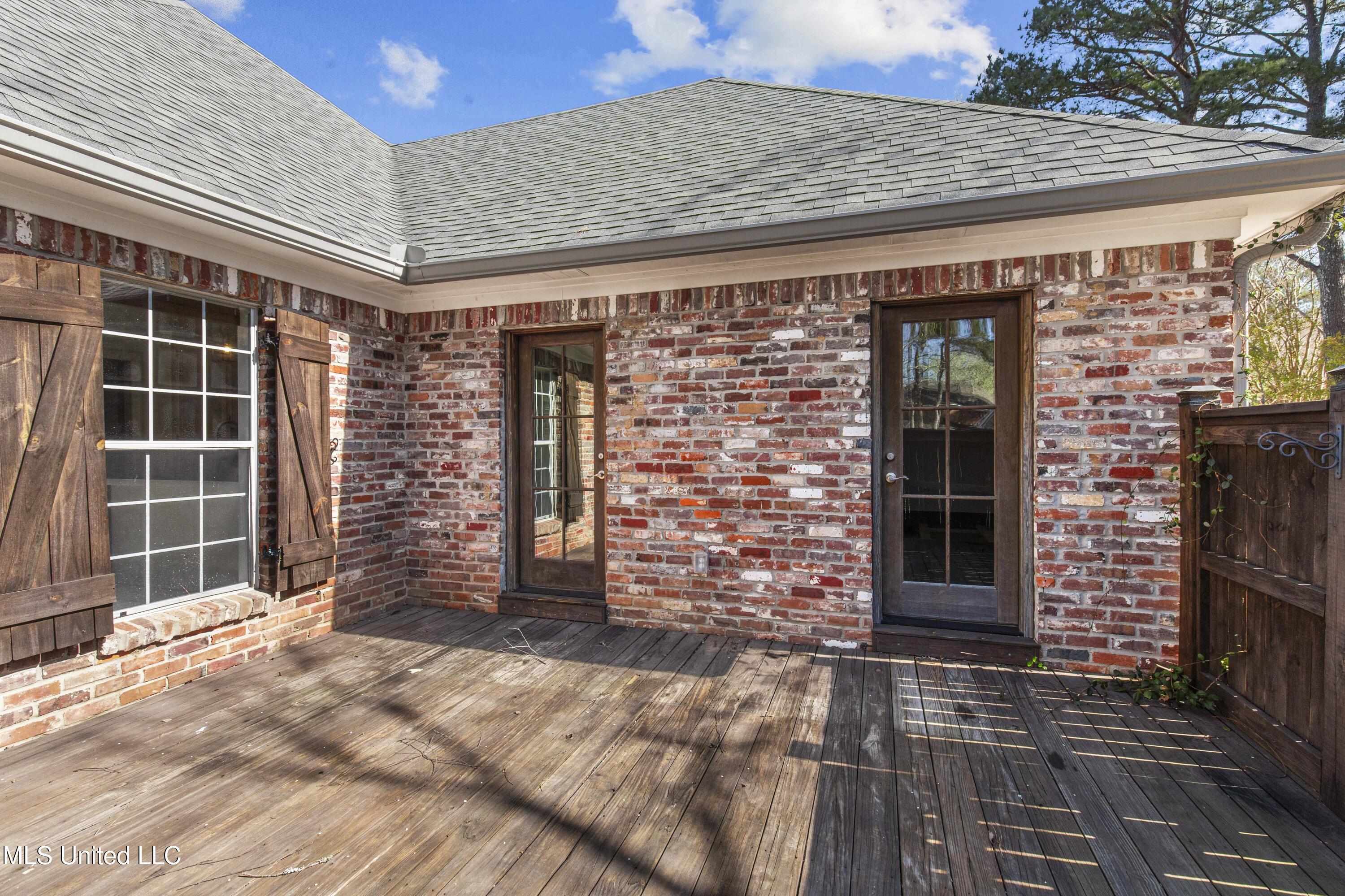 720 Woodgate Drive, Madison, Mississippi image 36