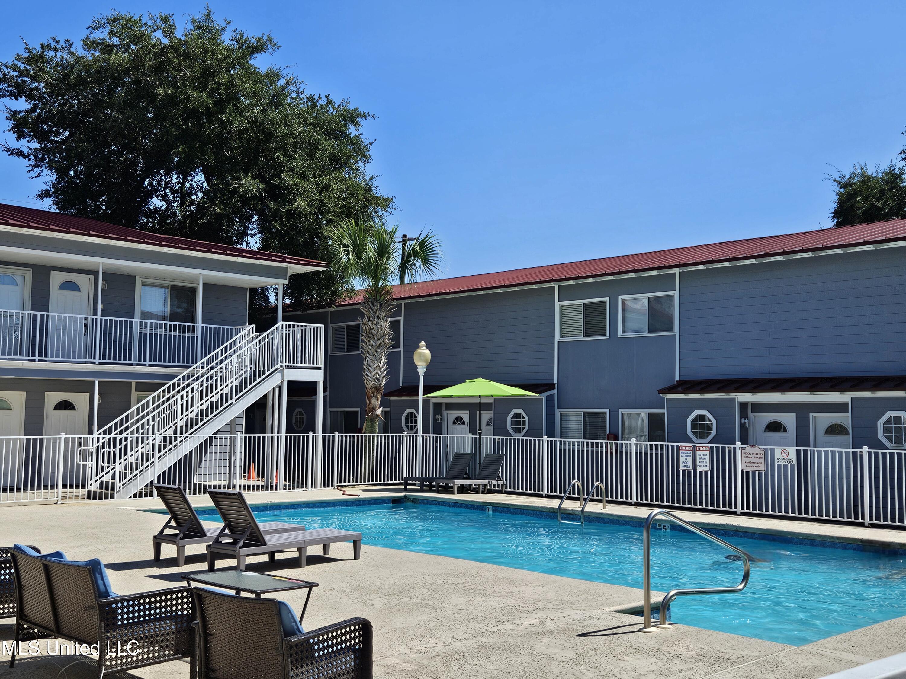 1664 Beach Boulevard #163, Biloxi, Mississippi image 14