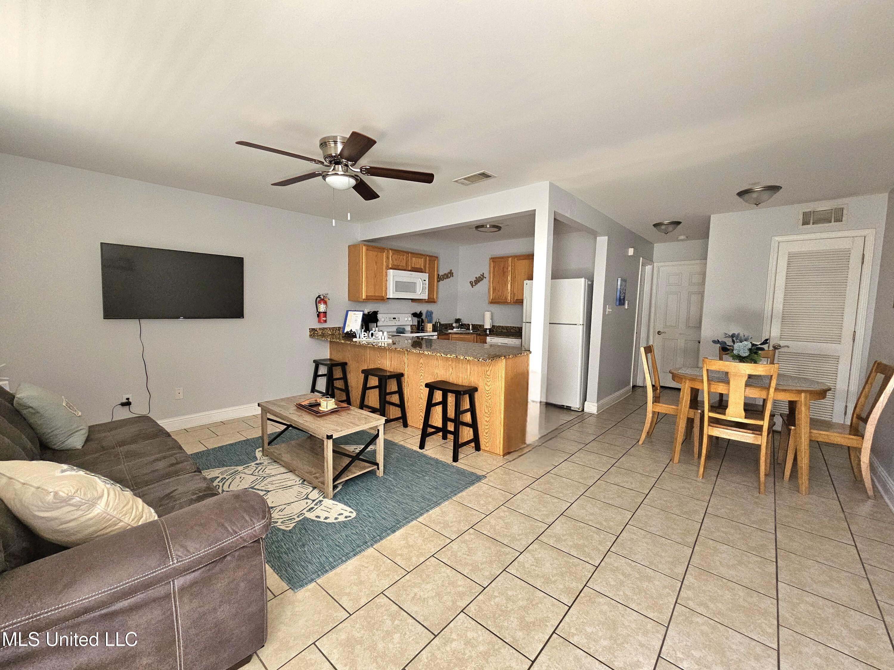 1664 Beach Boulevard #163, Biloxi, Mississippi image 1