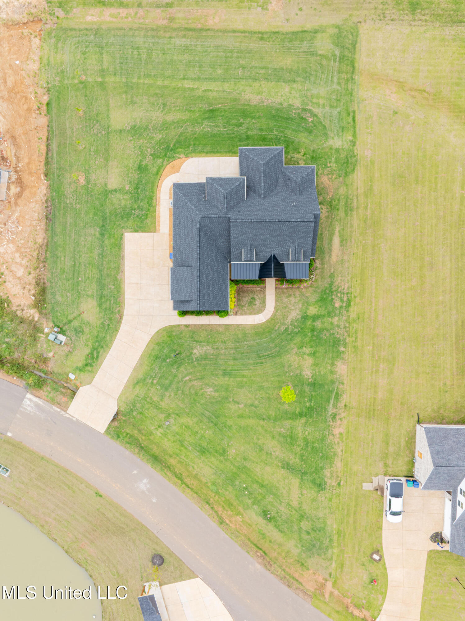 5267 Reserve Way, Hernando, Mississippi image 27