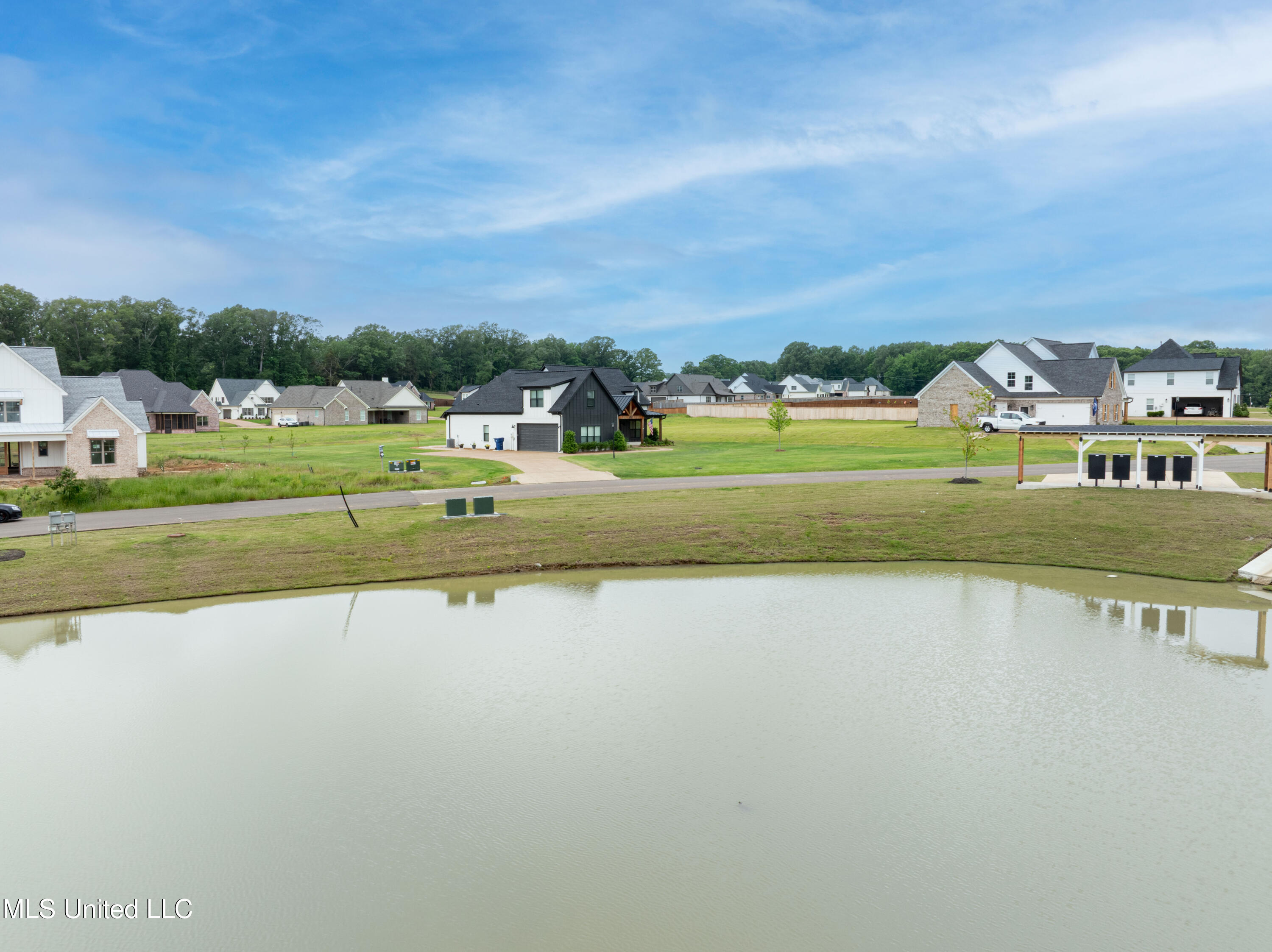 5267 Reserve Way, Hernando, Mississippi image 29