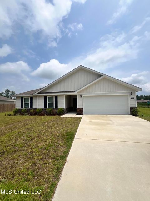 Homes For Rent - 18186 Southern Magnolia Cove<br/> Gulfport, MS 39503