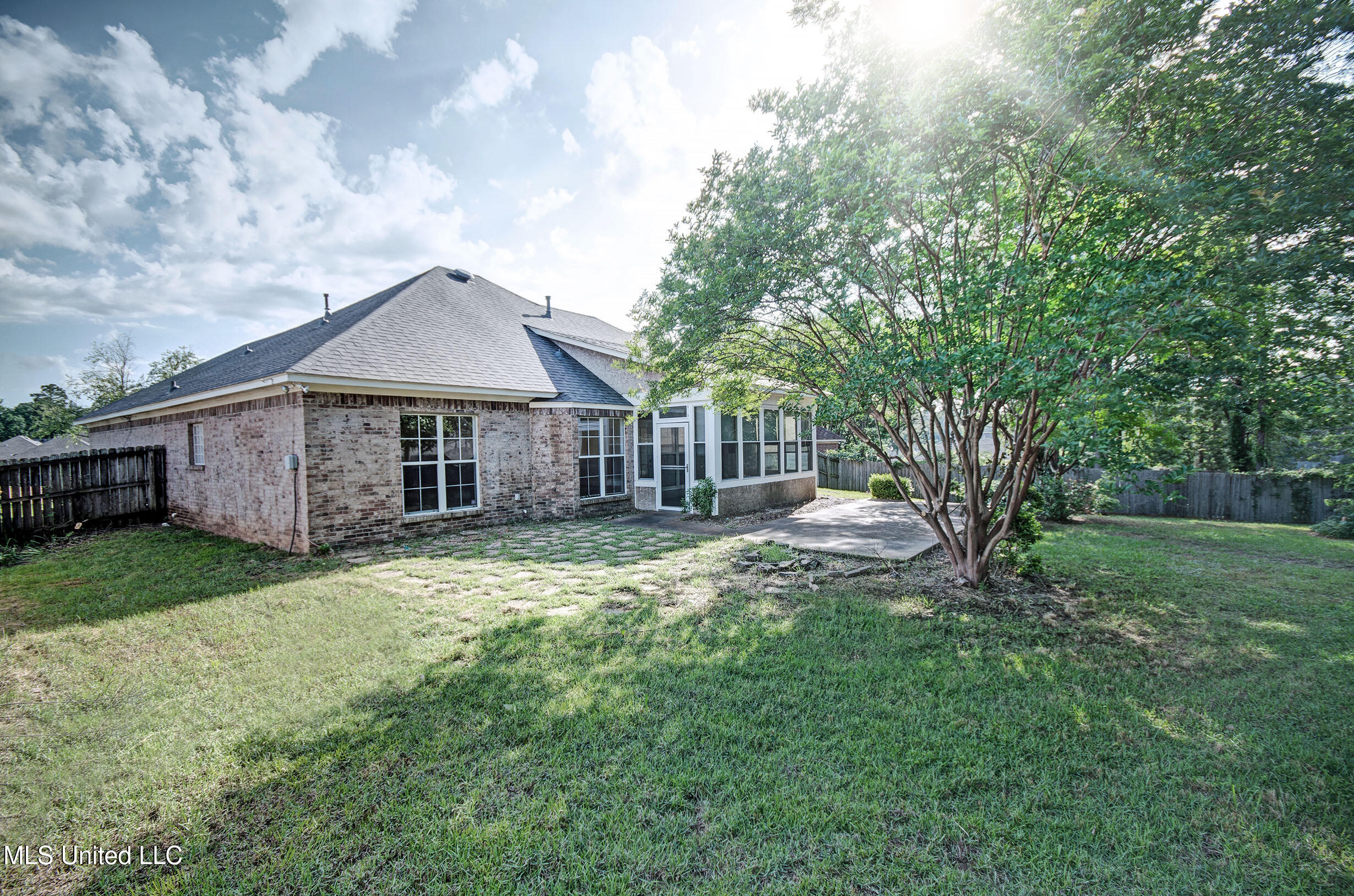 508 Jasmine Court, Brandon, Mississippi image 8