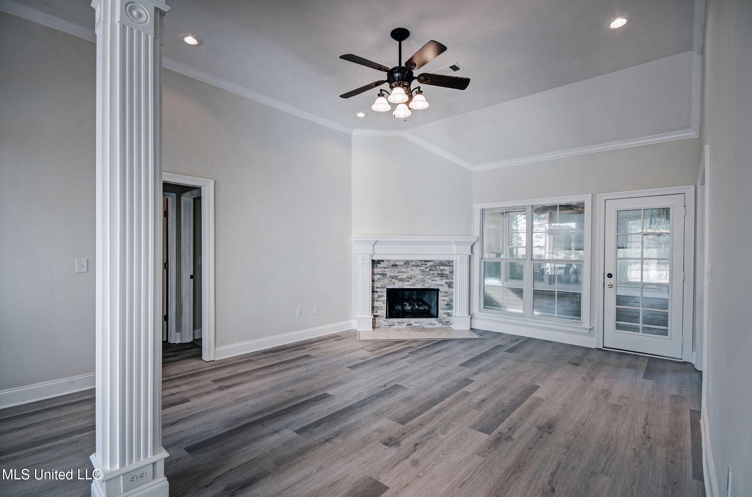 508 Jasmine Court, Brandon, Mississippi image 12