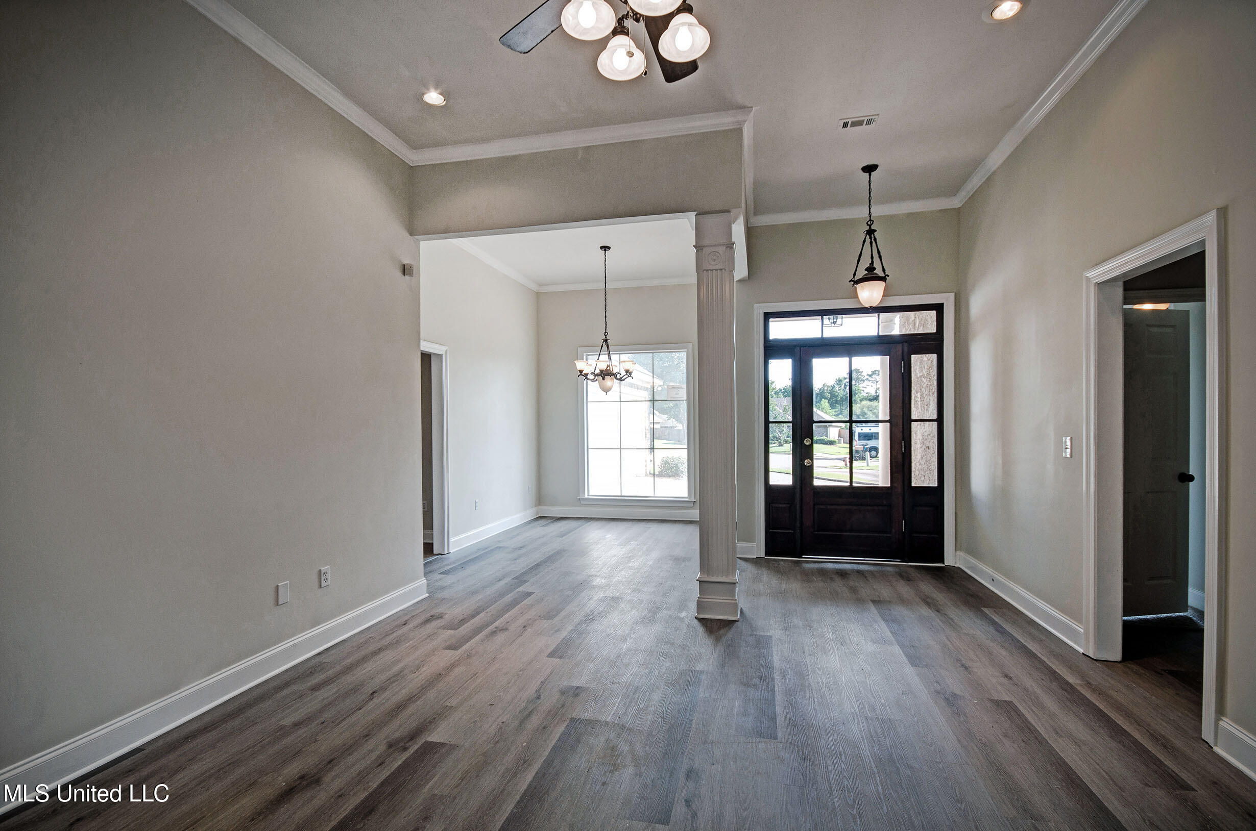 508 Jasmine Court, Brandon, Mississippi image 14
